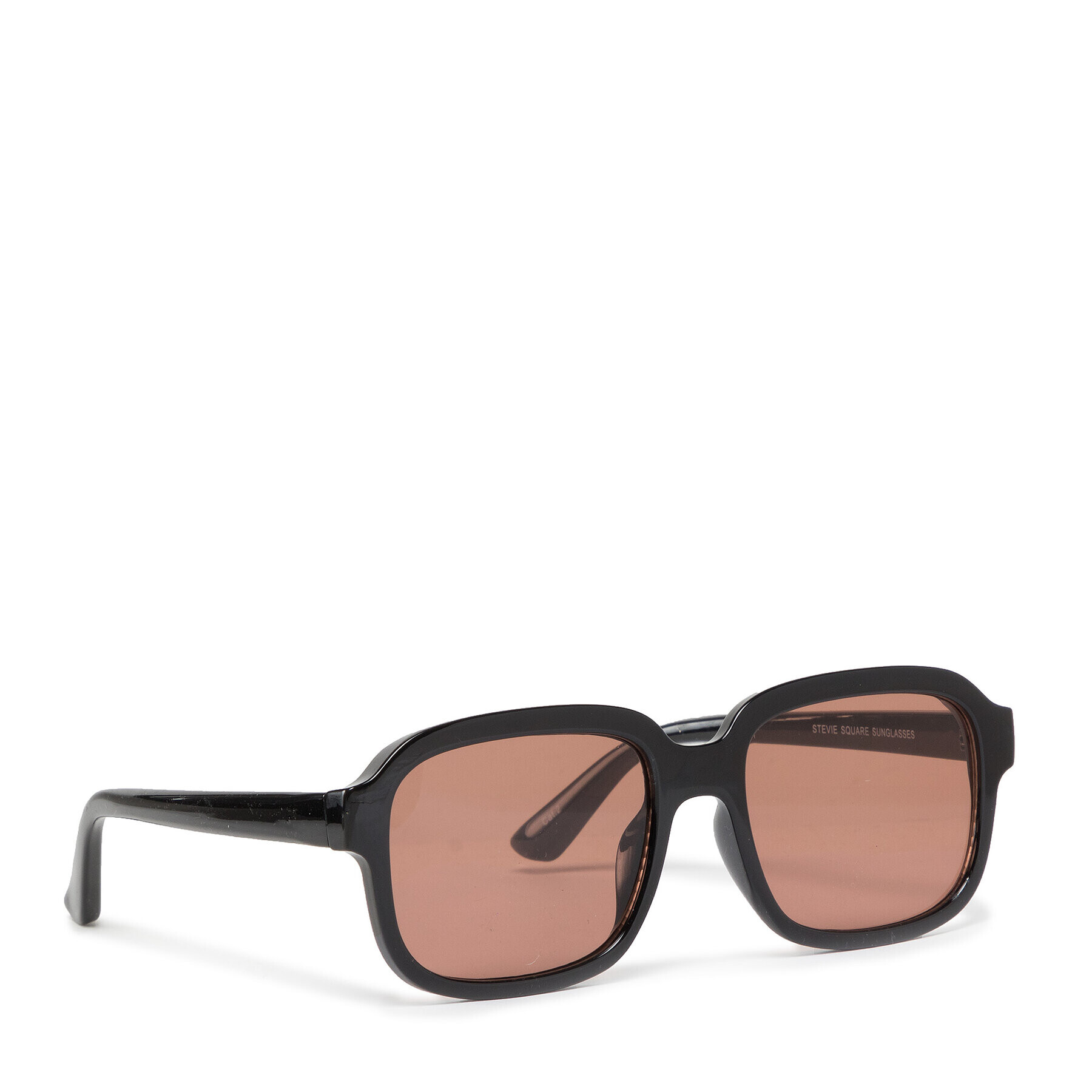 Rubi Napszemüveg Stevie Square Sunglasses 4589363-01 Fekete - Pepit.hu