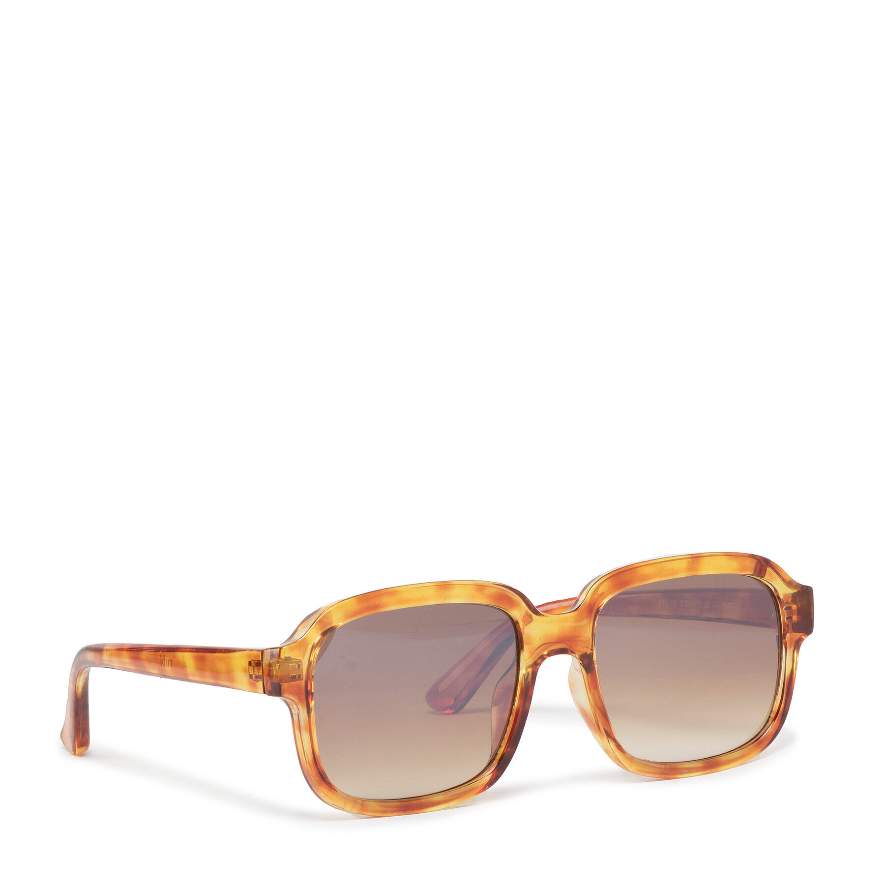 Rubi Napszemüveg Stevie Square Sunglasses 4589363-02 Narancssárga - Pepit.hu