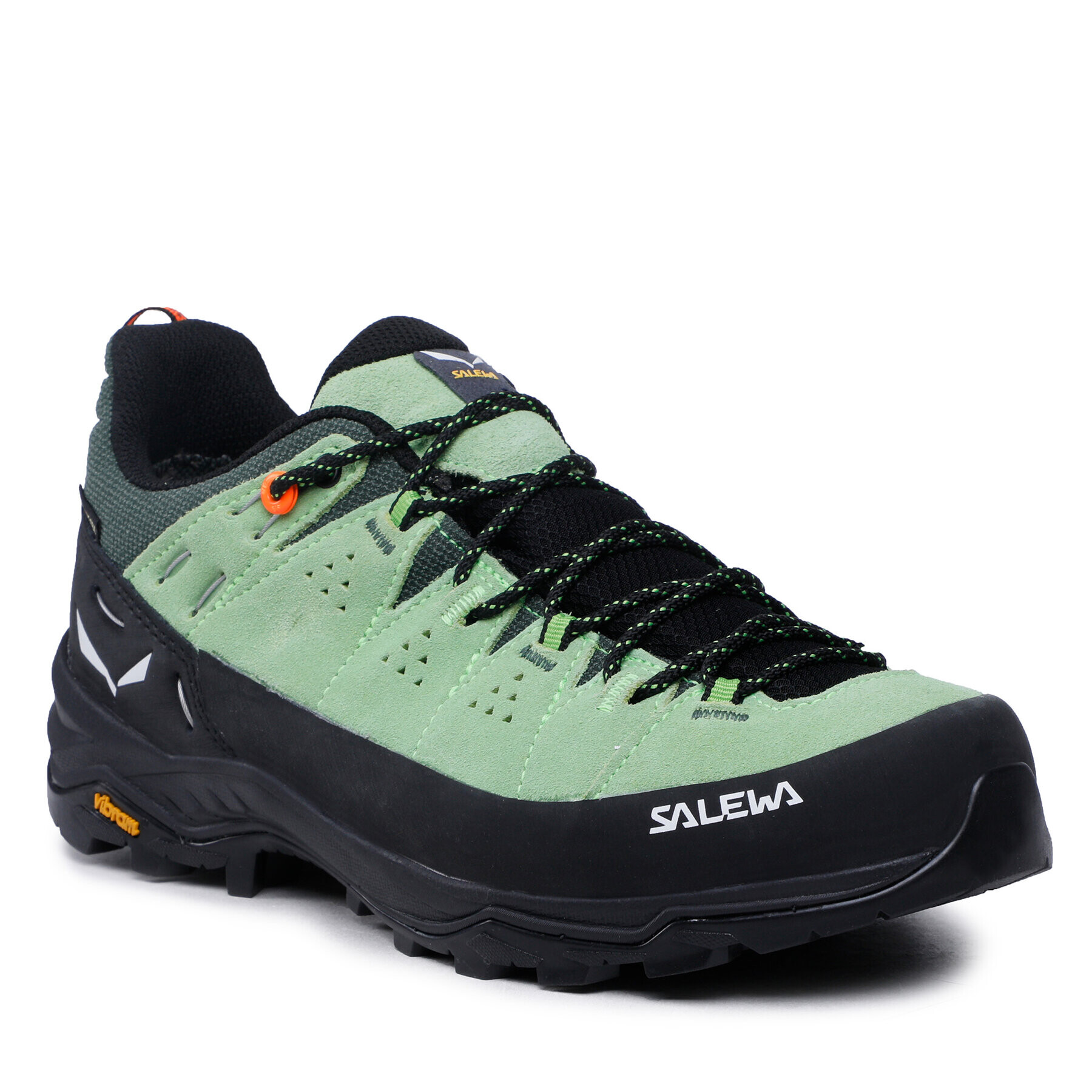 Salewa Bakancs Alp Trainer 2 Gtx M GORE-TEX 61400 Zöld - Pepit.hu