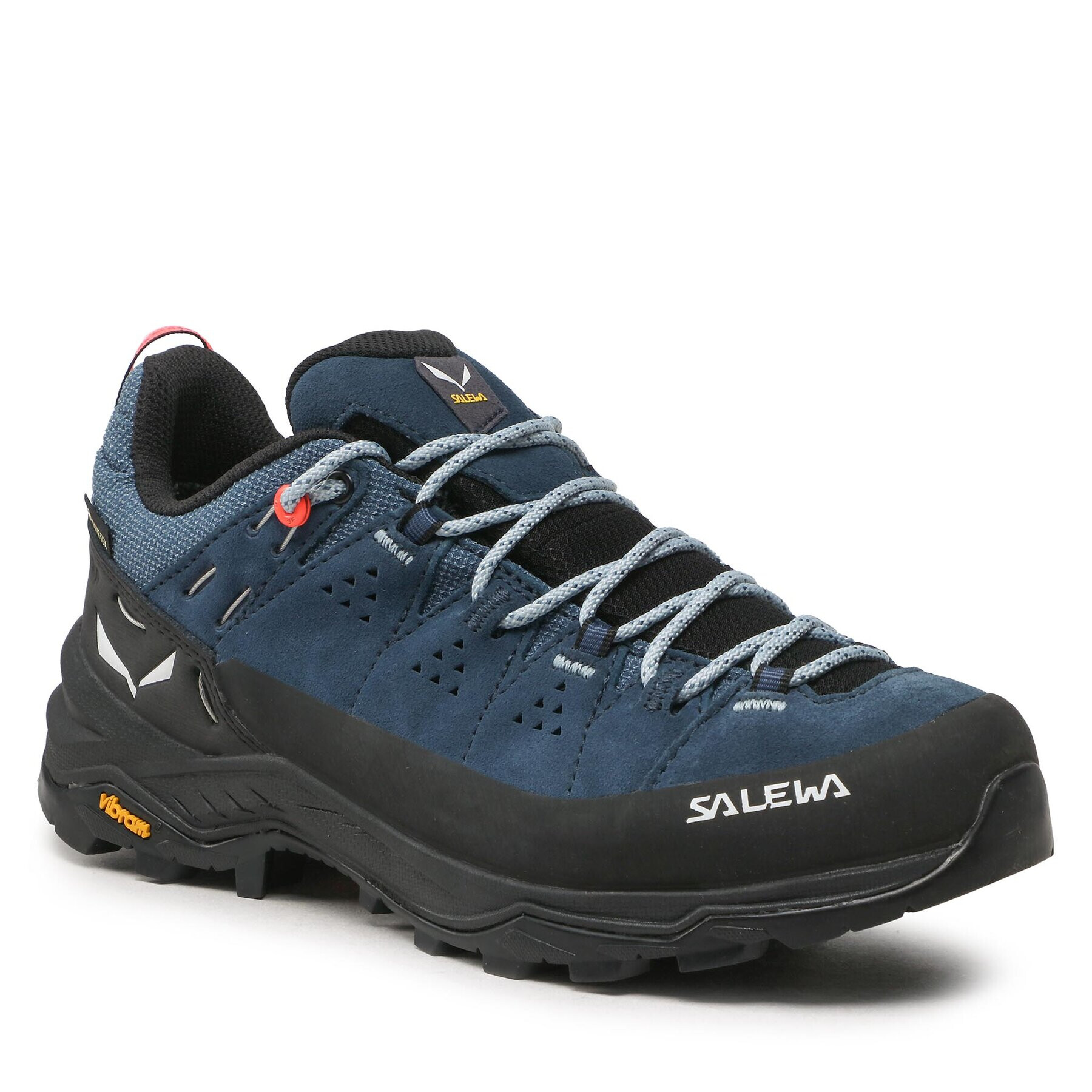 Salewa Bakancs Alp Trainer 2 Gtx W GORE-TEX 61401 8669 Sötétkék - Pepit.hu