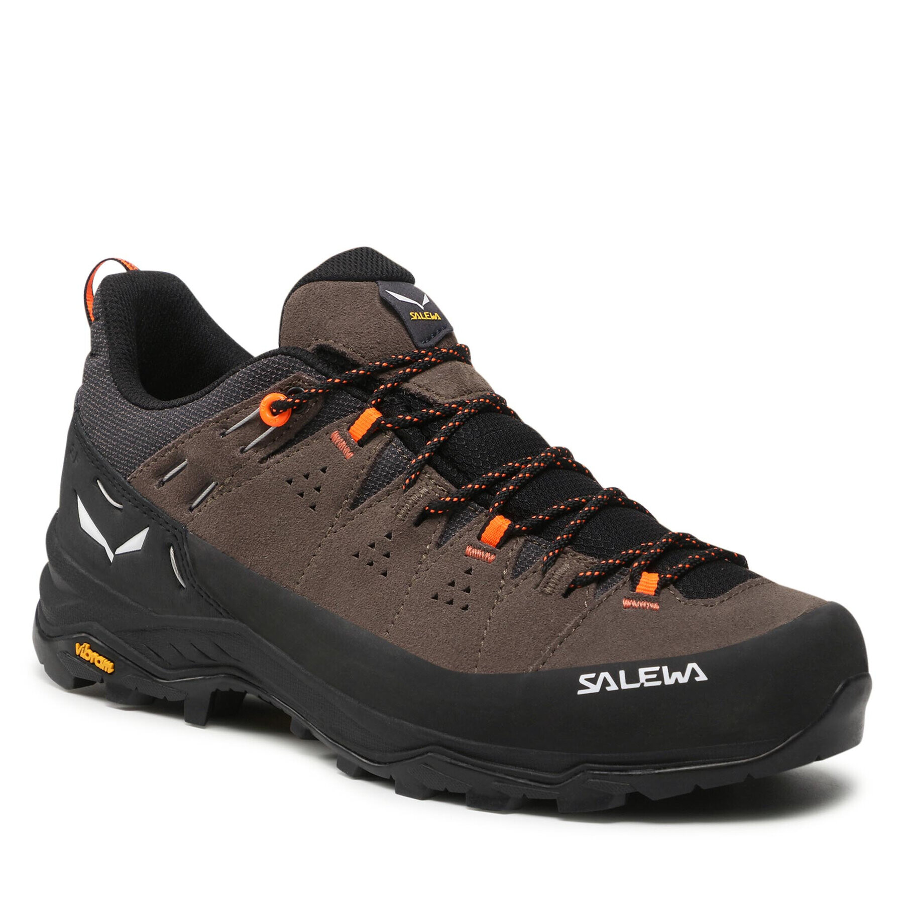 Salewa Bakancs Alp Trainer 2 M 61402-7953 Barna - Pepit.hu