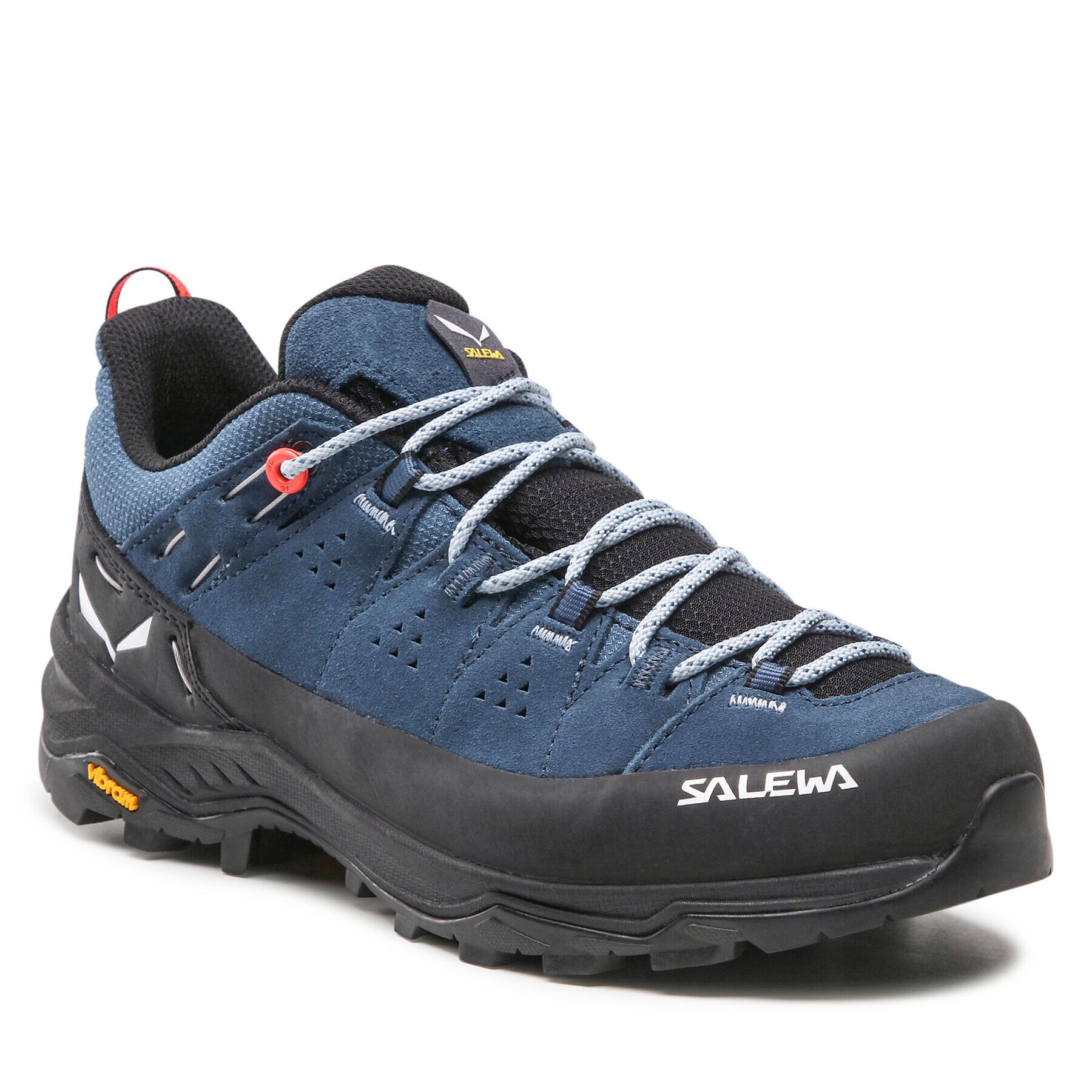 Salewa Bakancs Alp Trainer 2 W 61403-8669 Sötétkék - Pepit.hu