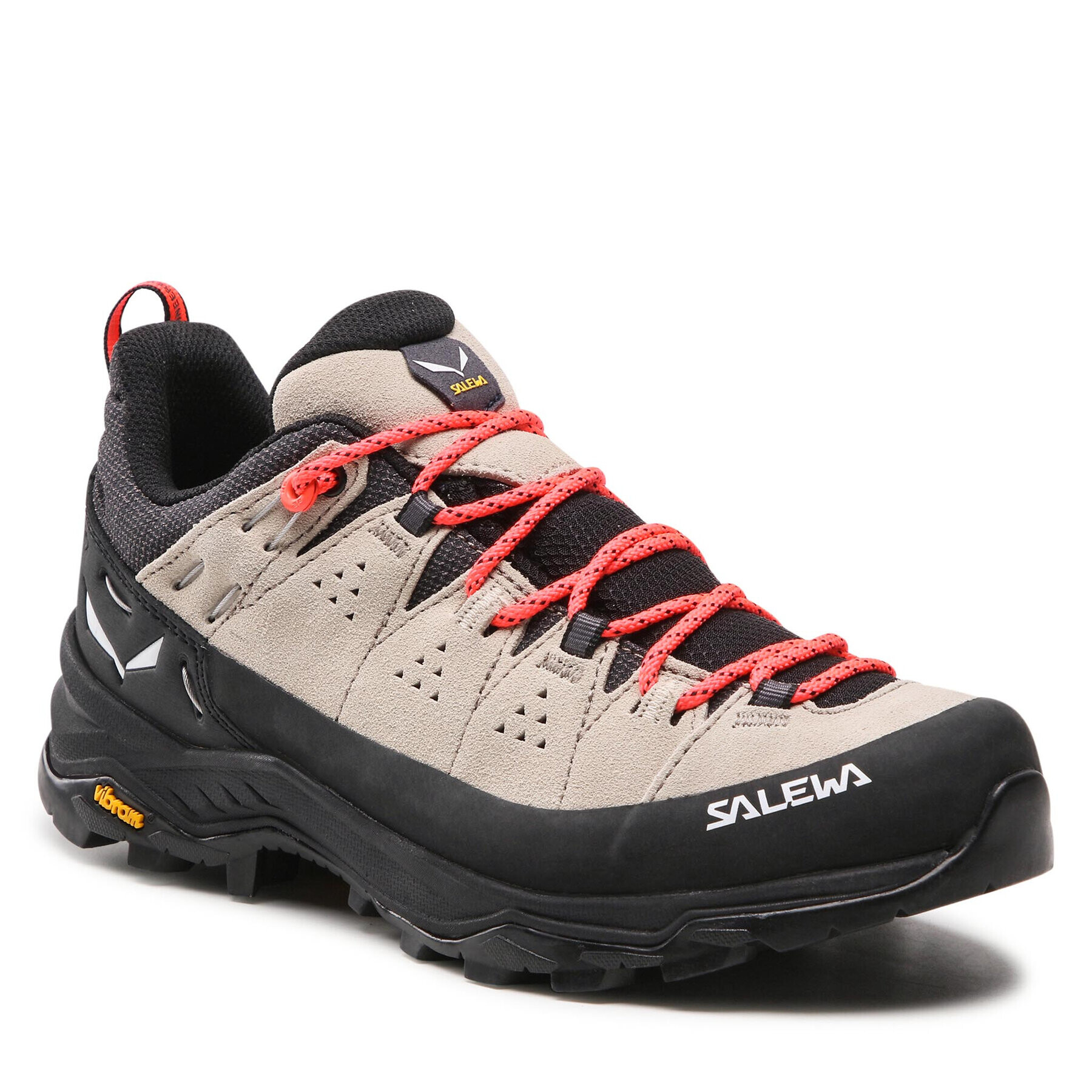 Salewa Bakancs Alp Trainer 2 W 61403 Bézs - Pepit.hu