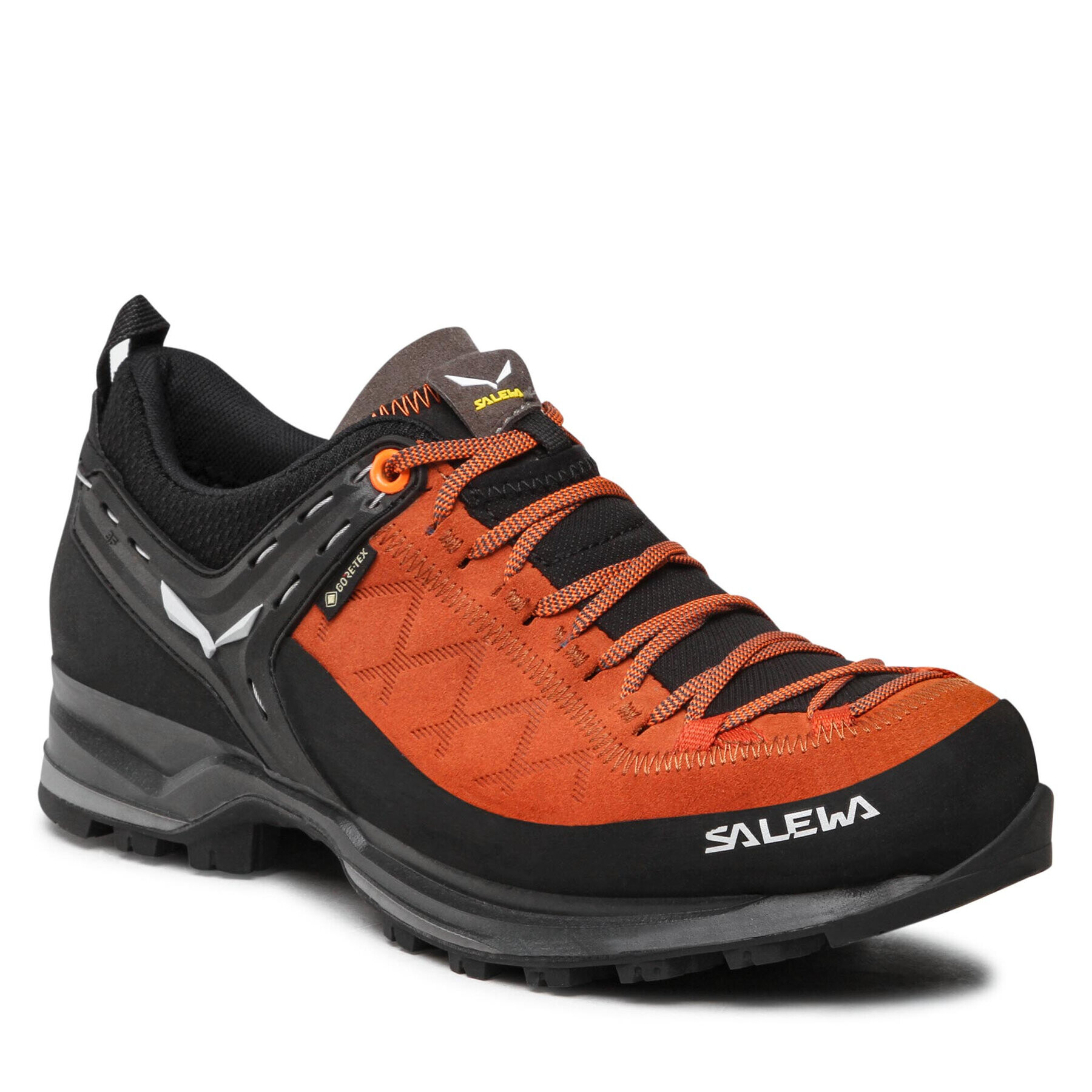 Salewa Bakancs Ms Mtn Trainer 2 Gtx GORE-TEX 61356 Narancssárga - Pepit.hu