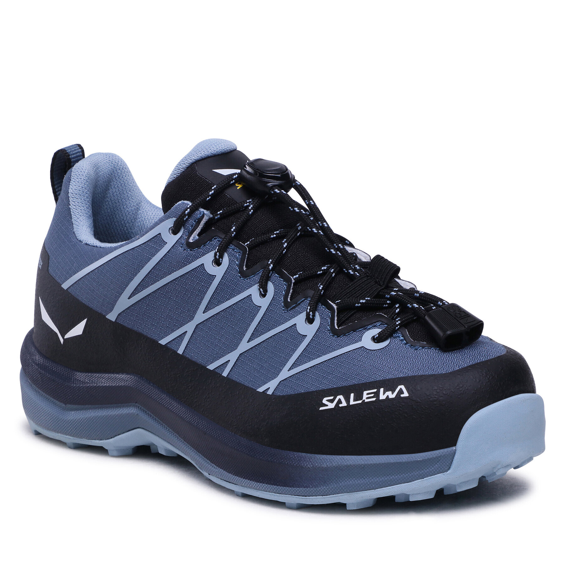 Salewa Bakancs Wildfire 2 Ptx K 64012 8767 Sötétkék - Pepit.hu