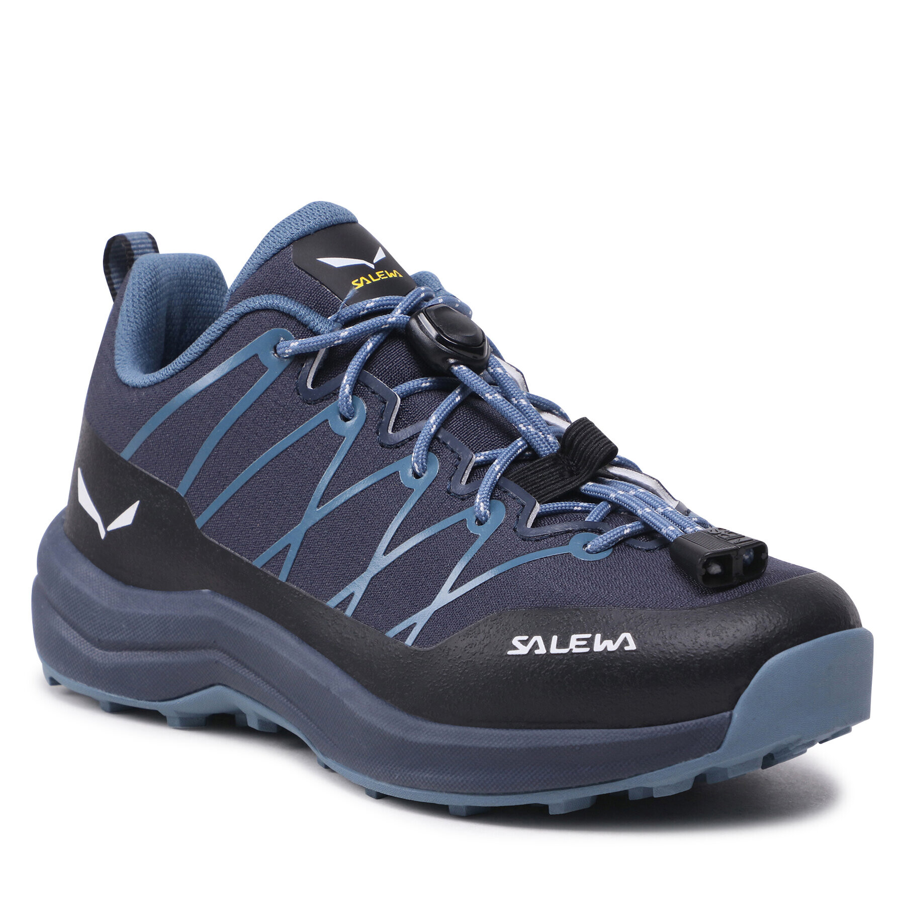 Salewa Bakancs Wildfire 2 Ptx K 64013 3963 Sötétkék - Pepit.hu