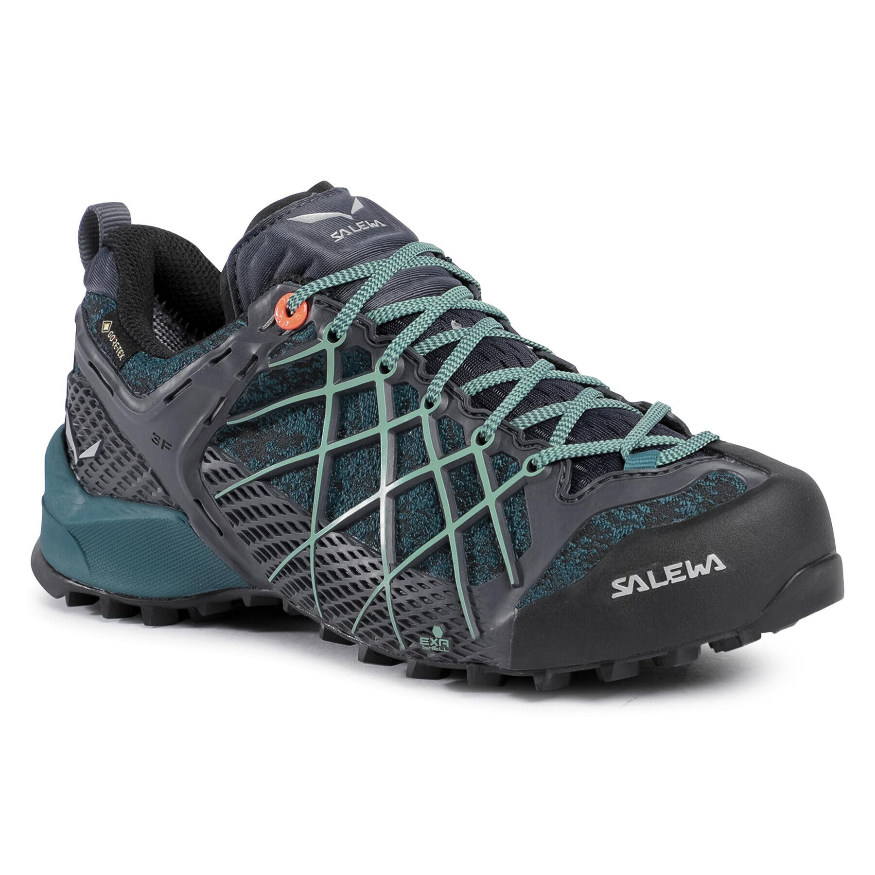 Salewa Bakancs Wildfire Gtx GORE-TEX 63488-3838 Sötétkék - Pepit.hu