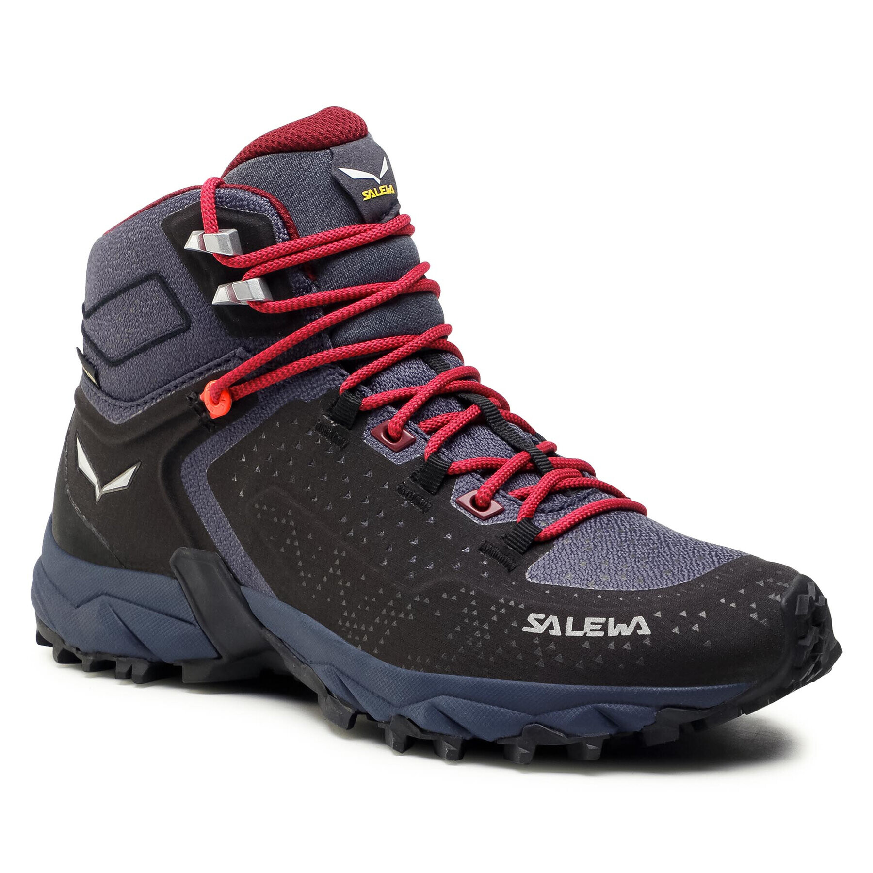 Salewa Bakancs Ws Alpenrose 2 Mid Gtx GORE-TEX 61374-0988 Sötétkék - Pepit.hu