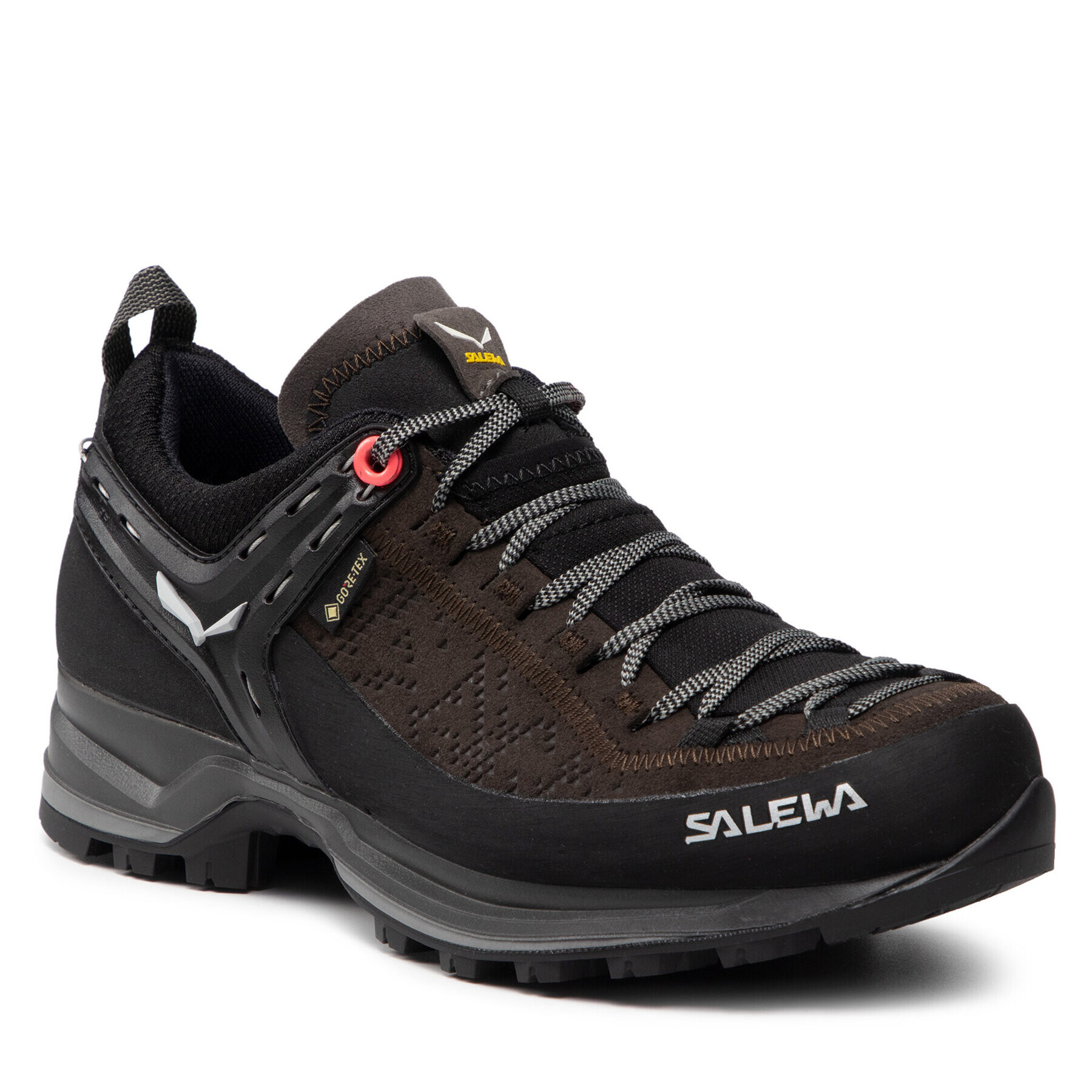 Salewa Bakancs Ws Mtm Trainer 2 Gtx GORE-TEX 61358-0991 Fekete - Pepit.hu