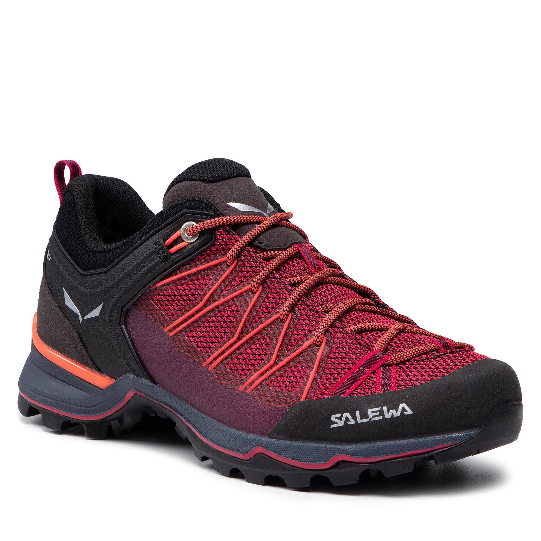 Salewa Bakancs Ws Mtn Trainer Lite 61364-6157 Piros - Pepit.hu