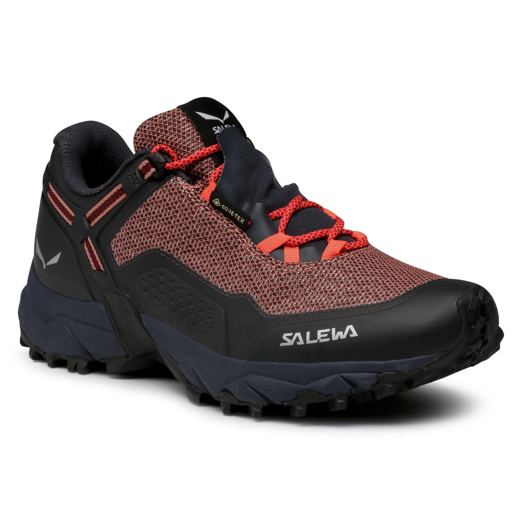 Salewa Bakancs Ws Speed Beat Gtx GORE-TEX 61339 Rózsaszín - Pepit.hu