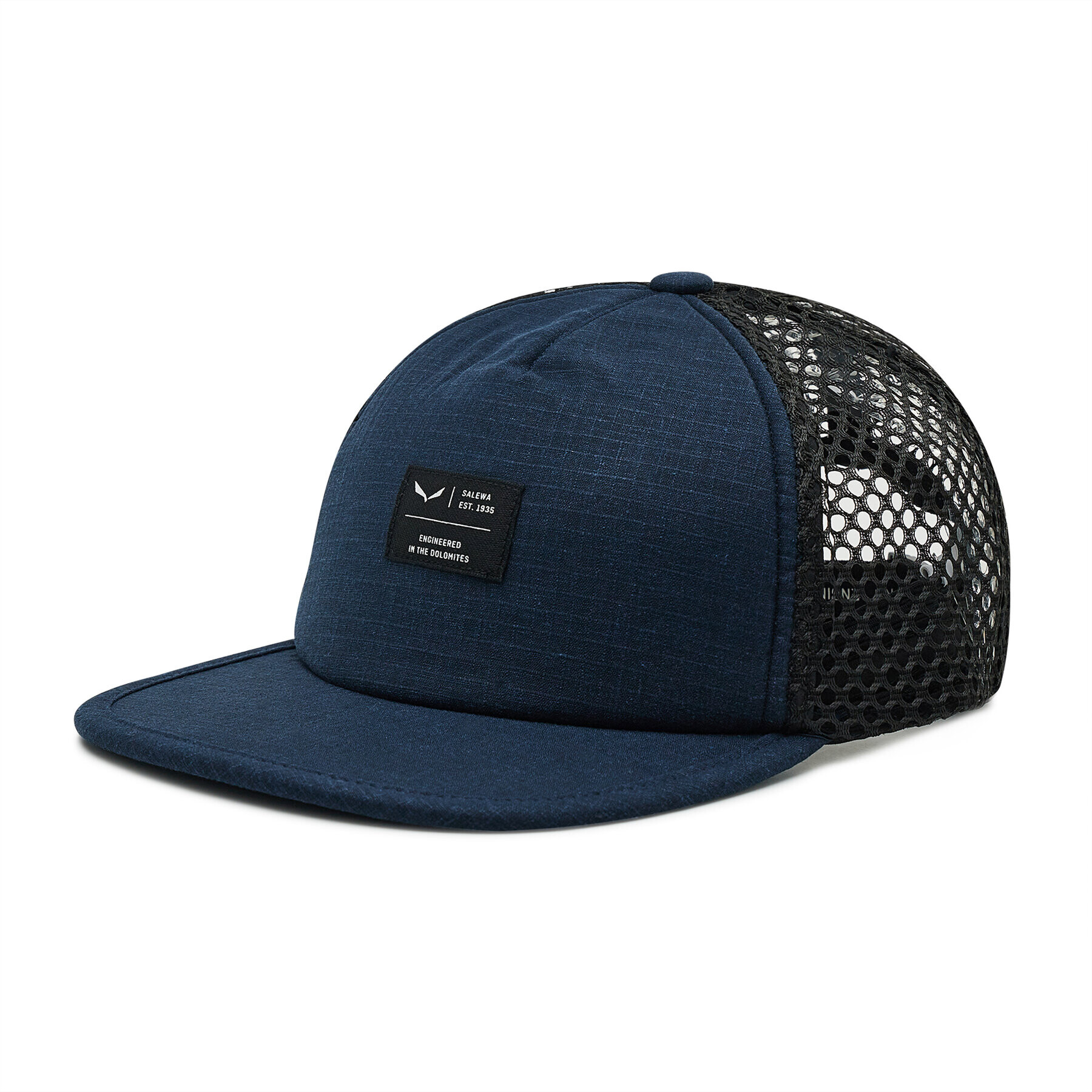 Salewa Baseball sapka Agner Hemp Mesh Cap 28276 Sötétkék - Pepit.hu