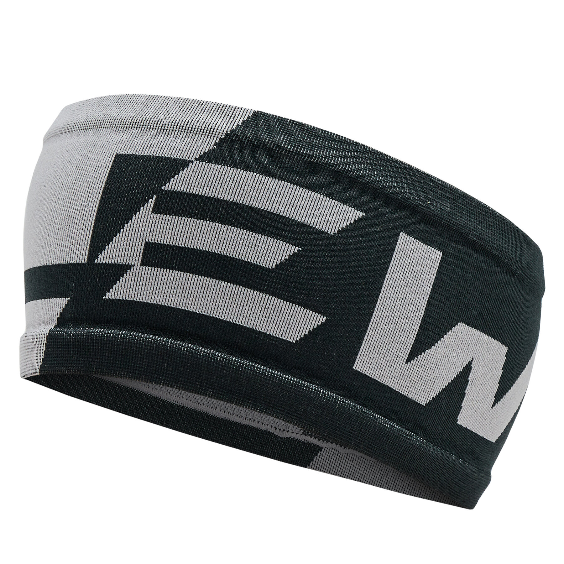 Salewa Hajszalag Pedroc Seamless Headband 027073 Szürke - Pepit.hu