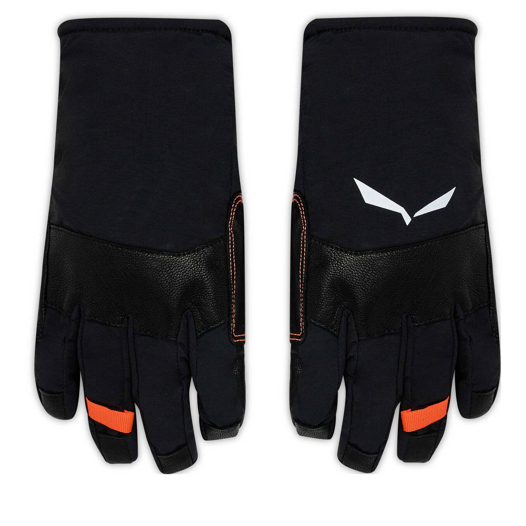 Salewa Női kesztyű Ortles Tw W Gloves 028529 Fekete - Pepit.hu