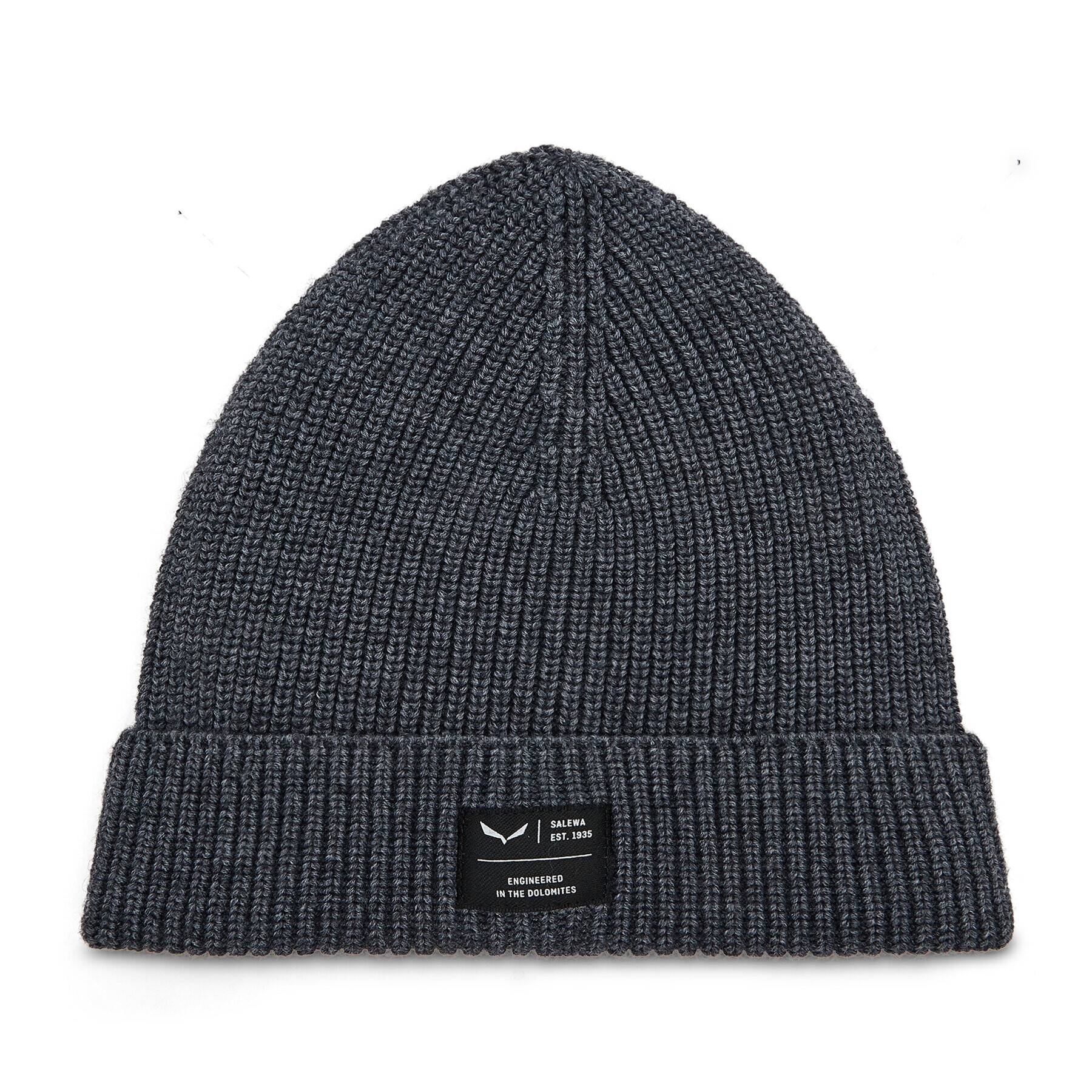 Salewa Sapka Puez Beanie 27324 Sötétkék - Pepit.hu