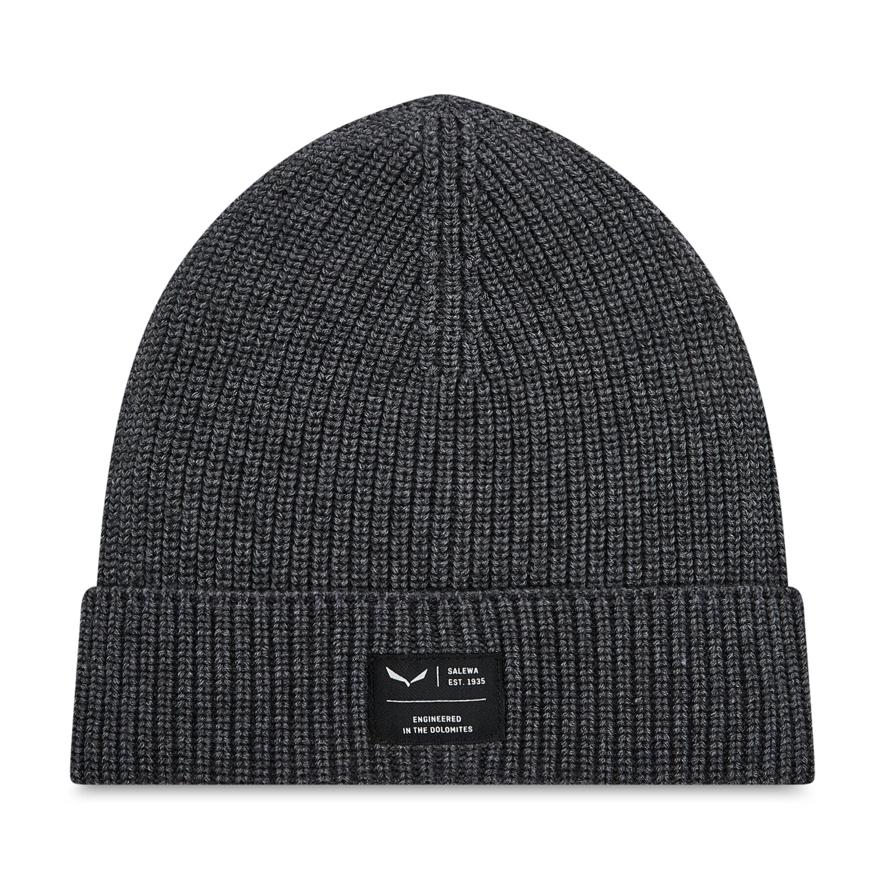 Salewa Sapka Puez Beanie 27324 Szürke - Pepit.hu