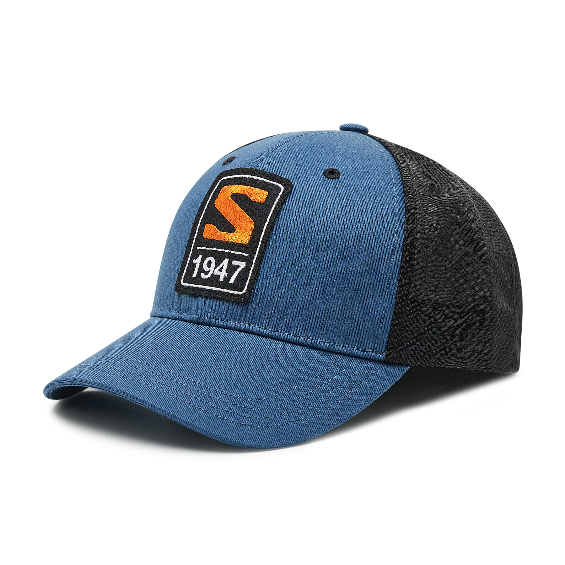 Salomon Baseball sapka Trucker Curved Cap C16815 21 G0 Kék - Pepit.hu