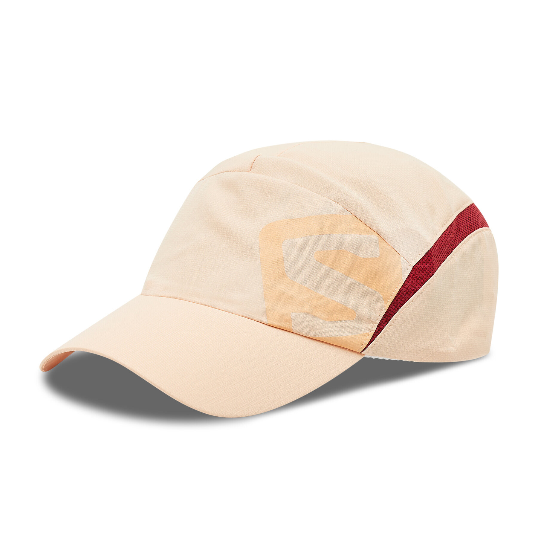 Salomon Baseball sapka Xa Cap C17264 21 G0 Narancssárga - Pepit.hu