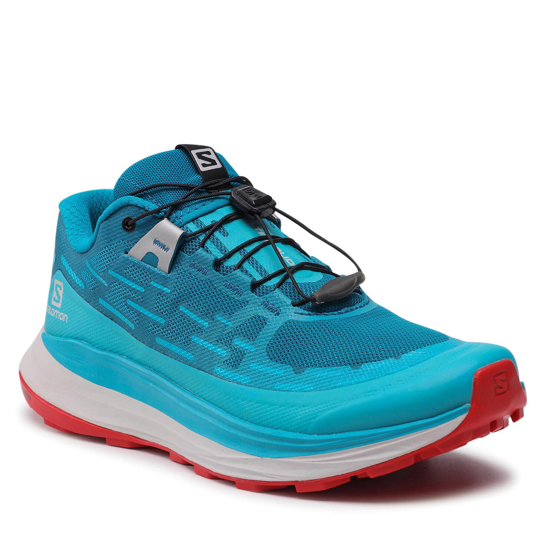 Salomon Cipő Ultra Glide 415791 27 V0 Kék - Pepit.hu