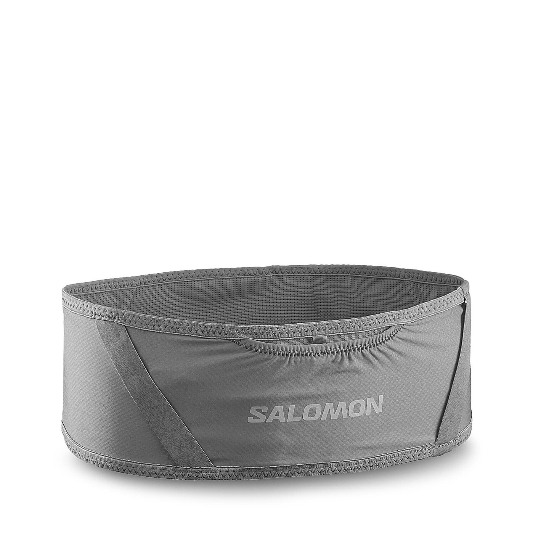 Salomon Futóöv Pulse Belt LC2013400 Szürke - Pepit.hu