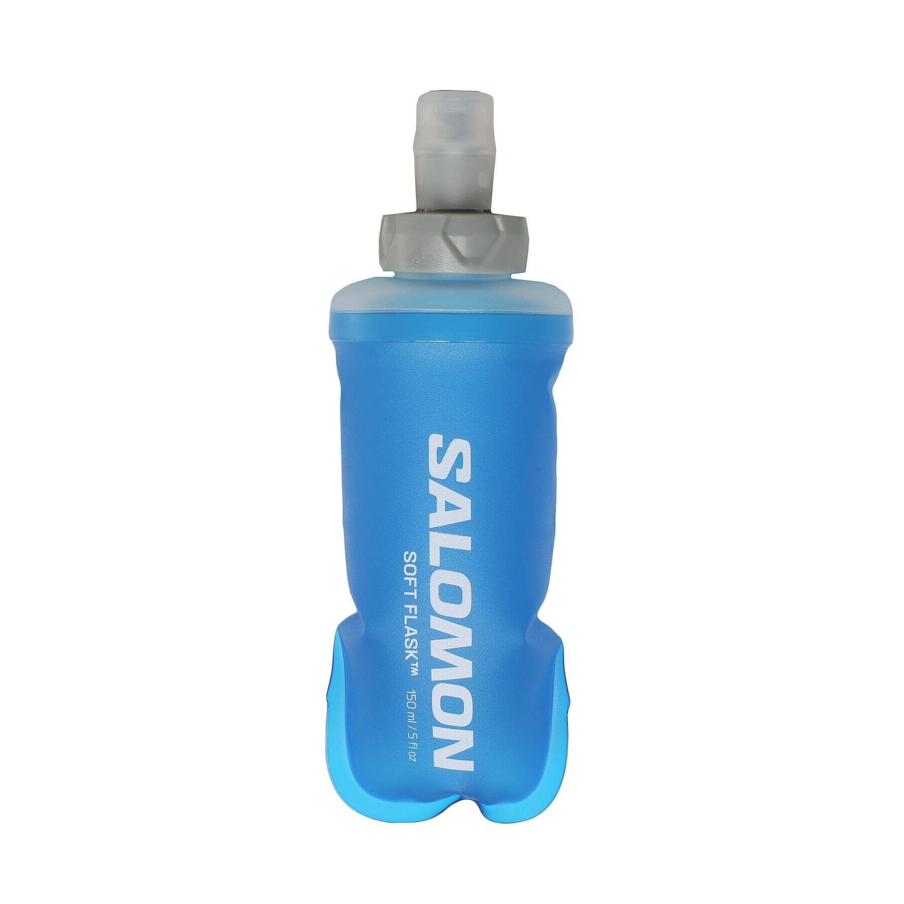 Salomon Kulacs Soft Flask 150Ml LC1916100 Kék - Pepit.hu