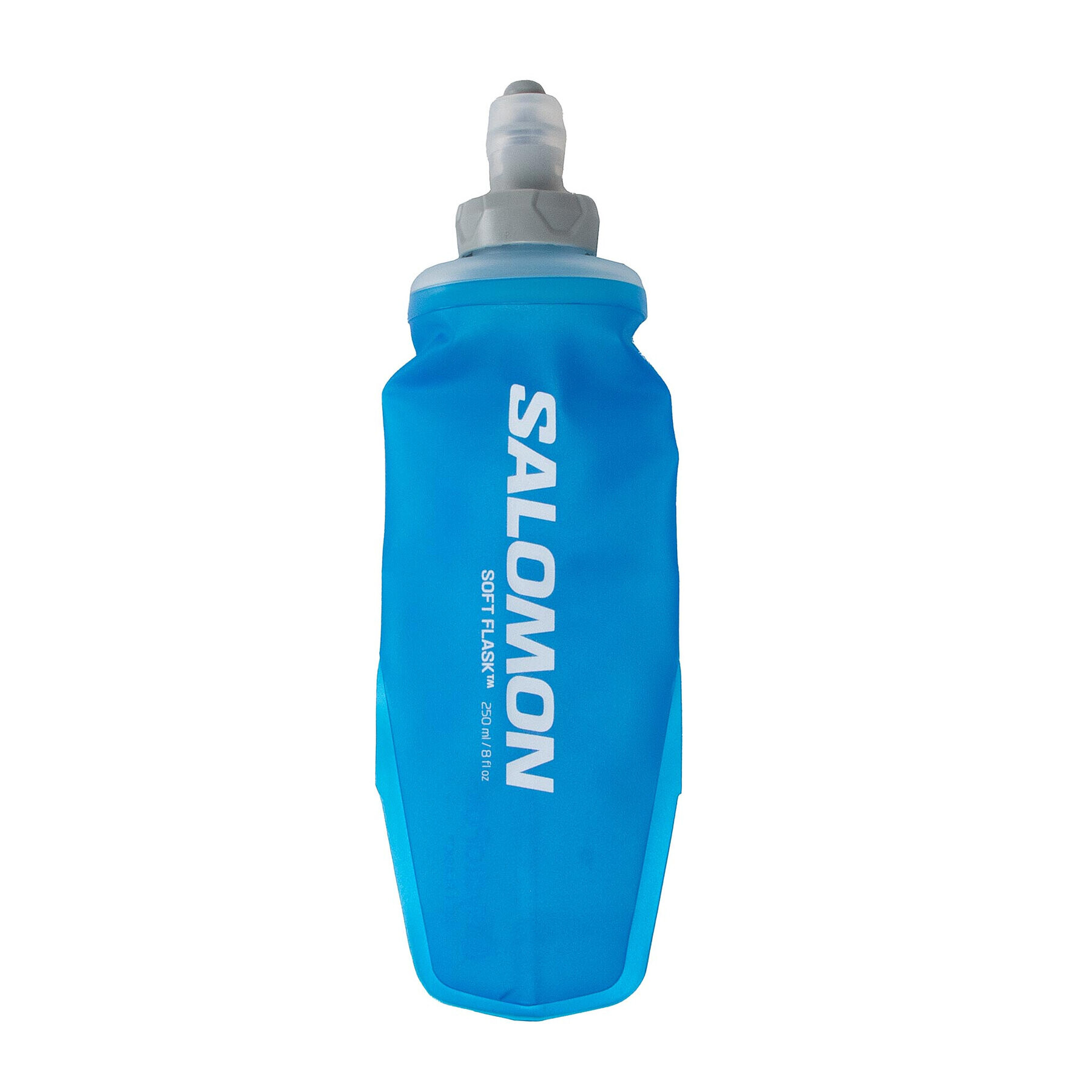 Salomon Kulacs Soft Flask 250Ml LC1986400 Kék - Pepit.hu