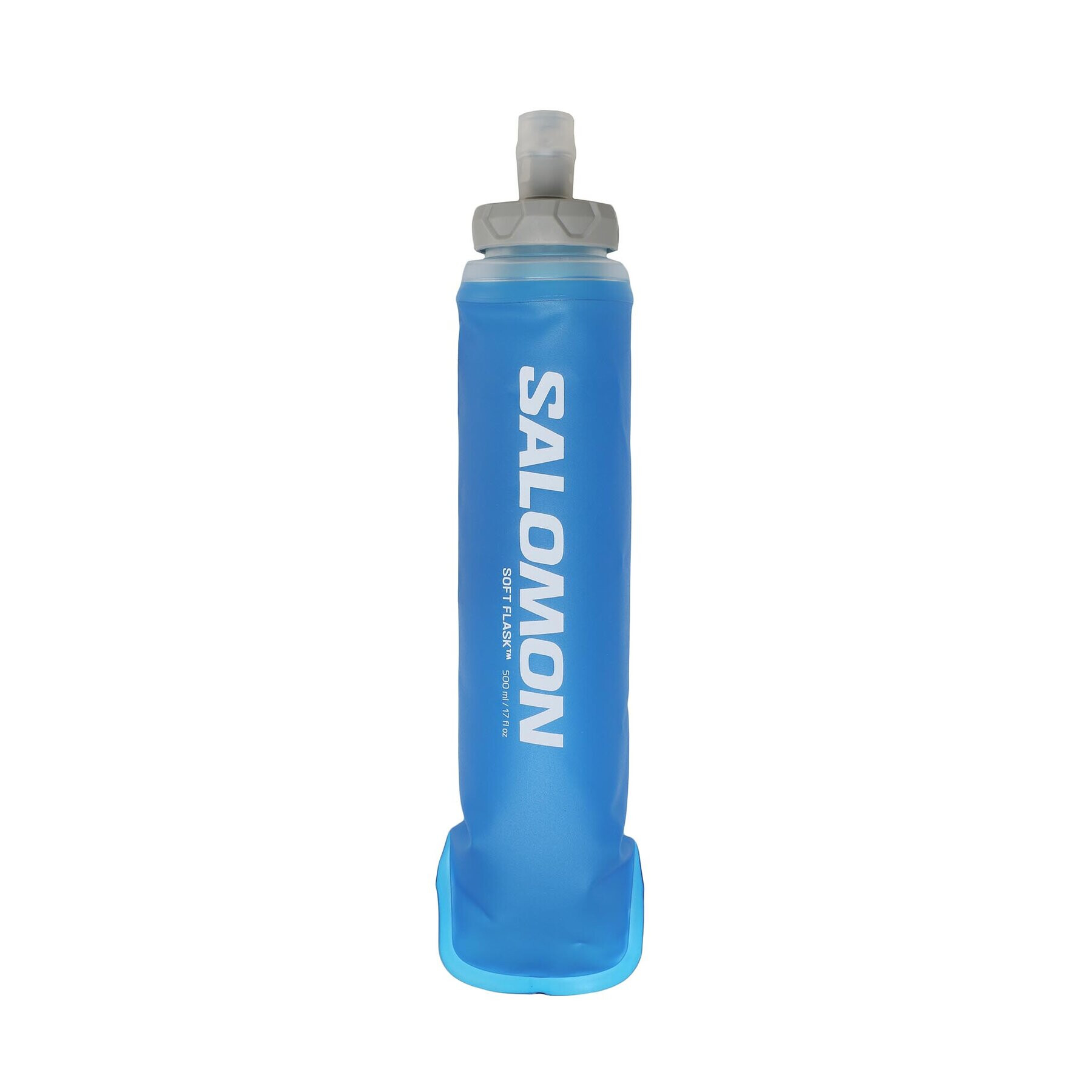 Salomon Kulacs Soft Flask 500Ml LC1916000 Kék - Pepit.hu