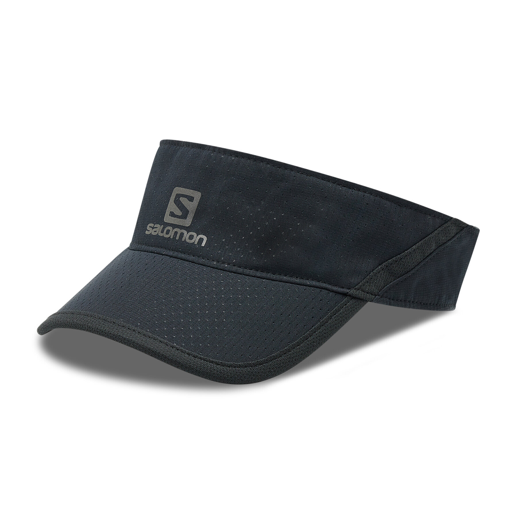 Salomon Napellenző Xa Visor U C10418 10 GO Fekete - Pepit.hu