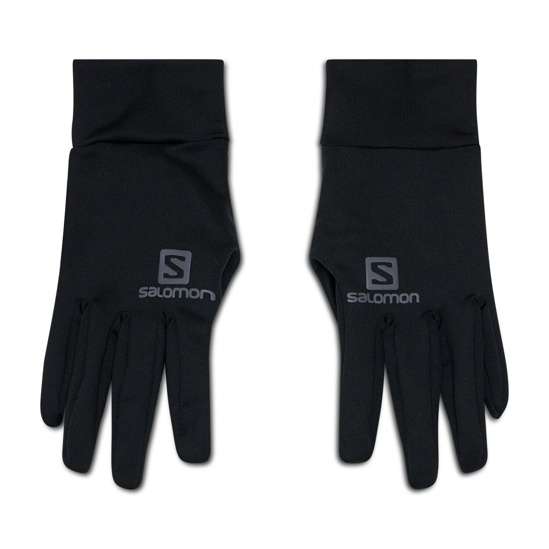 Salomon Női kesztyű Insulated Gloves 390144 01 L0 Fekete - Pepit.hu