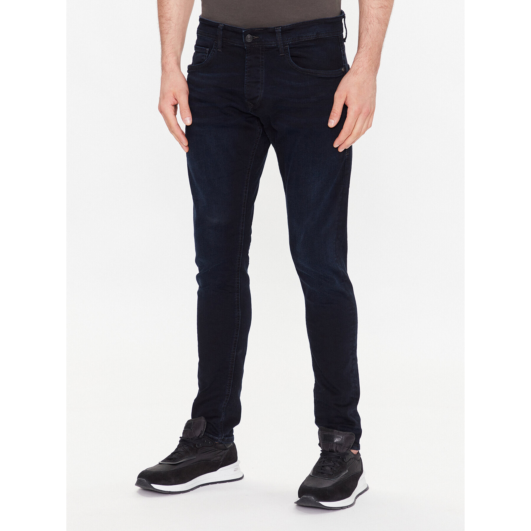 Salsa Farmer 127350 Sötétkék Skinny Fit - Pepit.hu