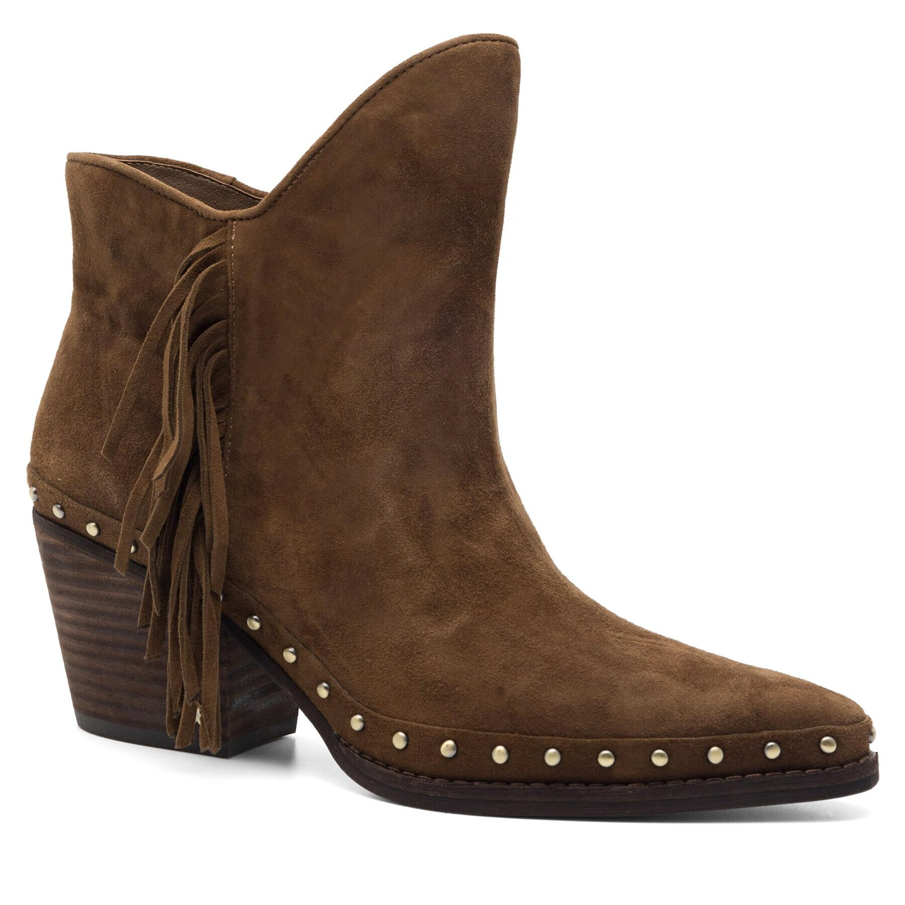 SAM EDELMAN Bokacsizma I1429L1201 Barna - Pepit.hu