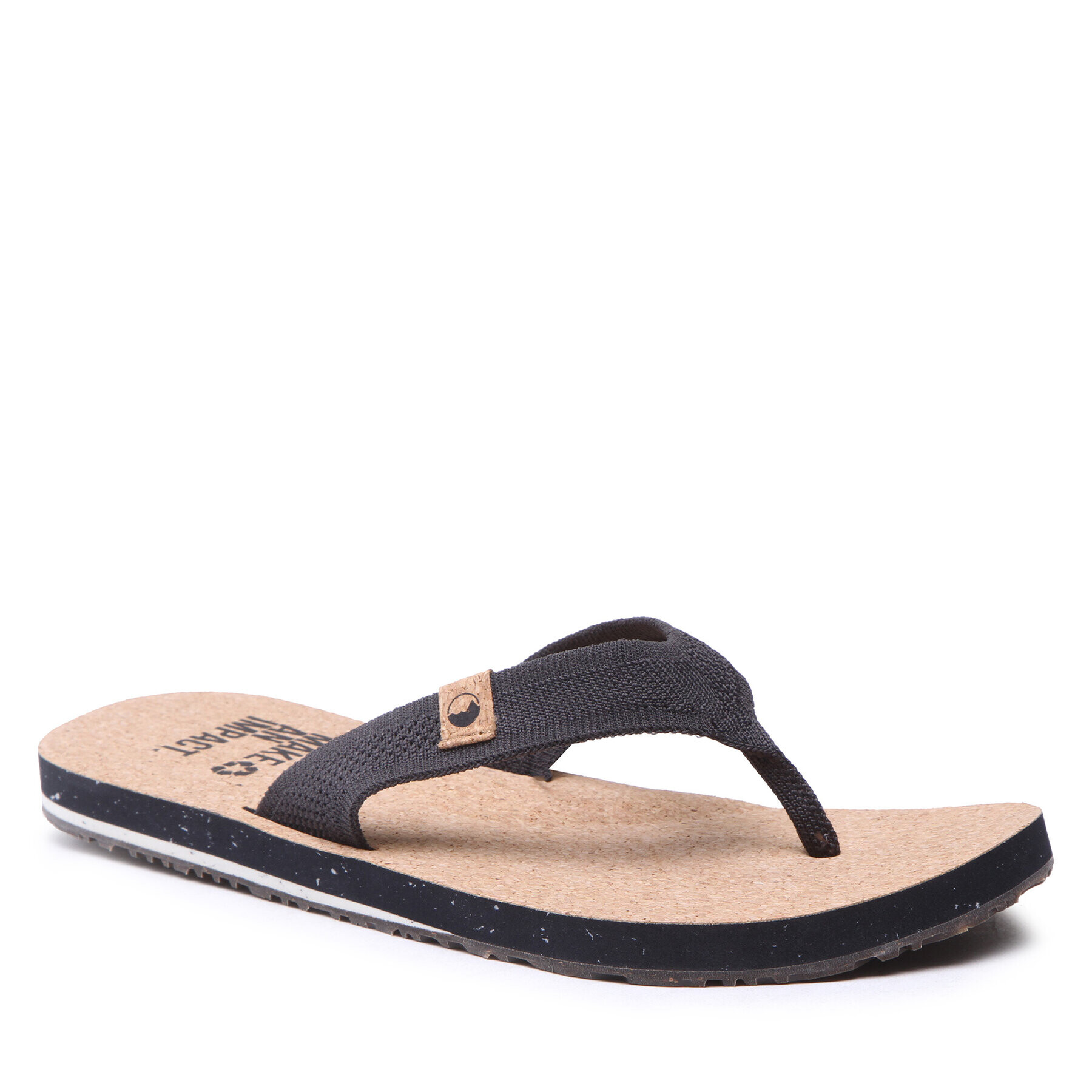 Saola Flip-flops Nosara SAO5059 Fekete - Pepit.hu