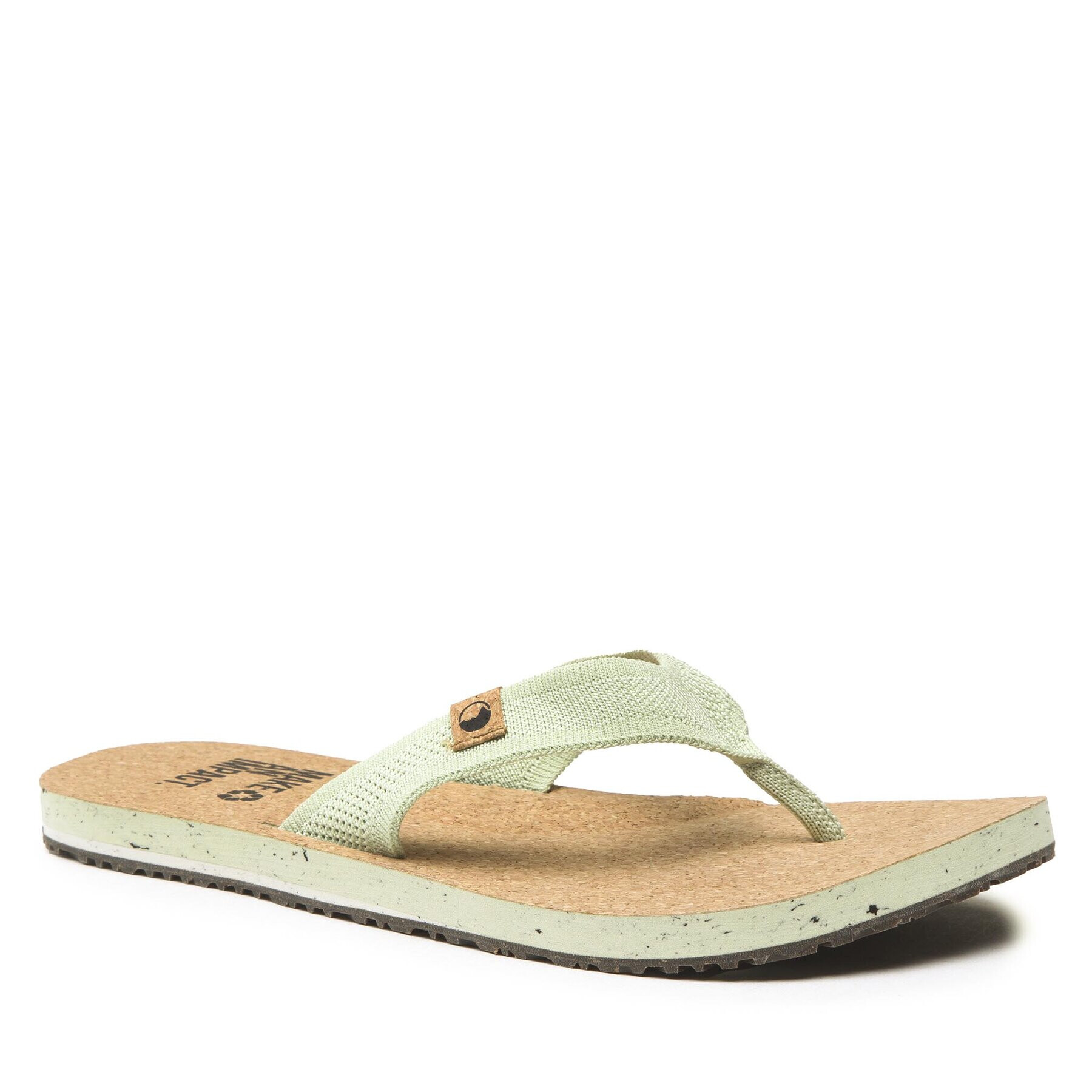 Saola Flip-flops Nosara SAO5059 Zöld - Pepit.hu