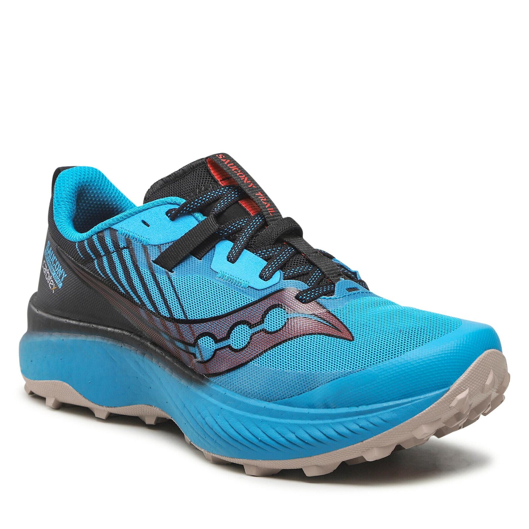 Saucony Cipő Endorphin Edge S20773-31 Kék - Pepit.hu