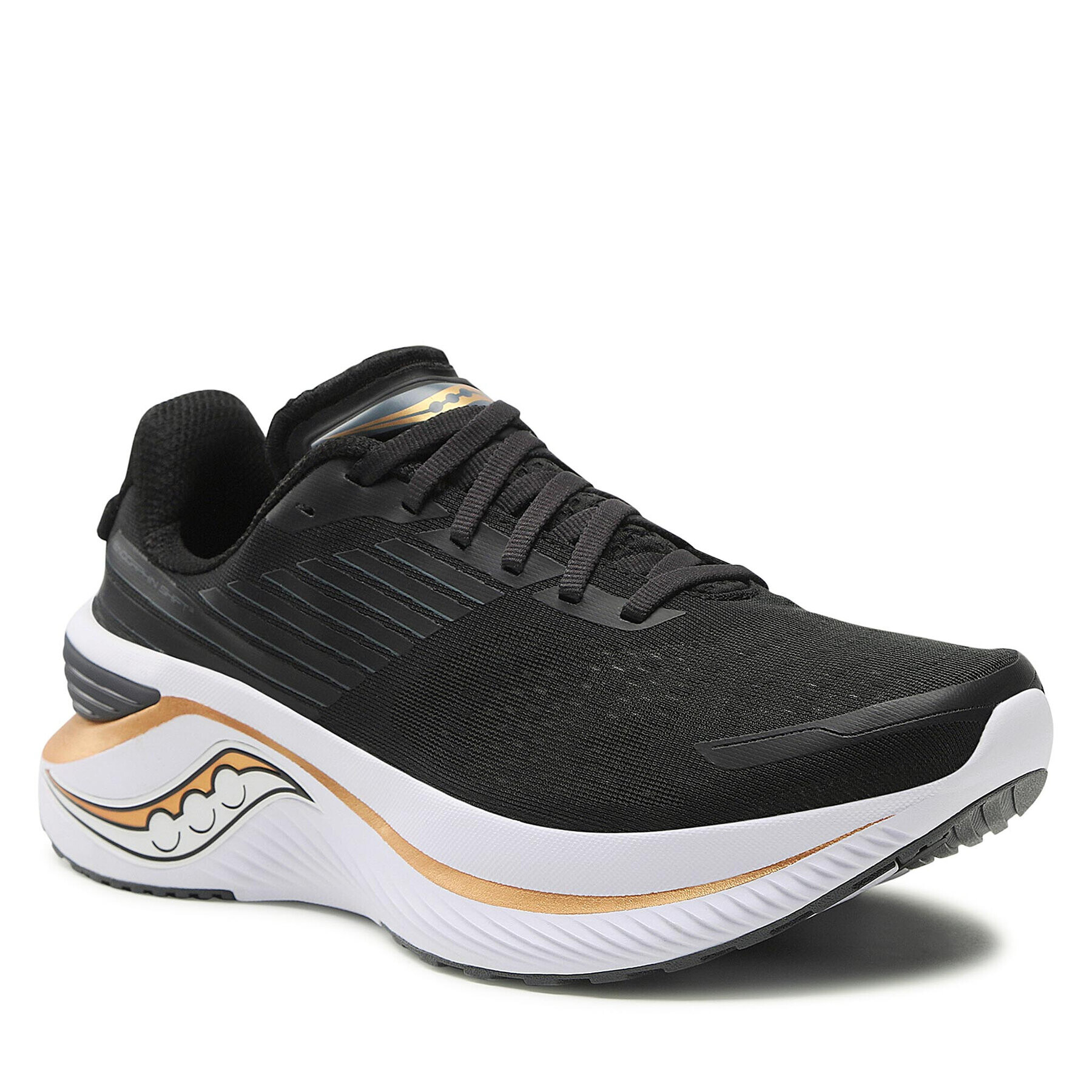 Saucony Cipő Endorphin Shift 3 S20813-10 Fekete - Pepit.hu