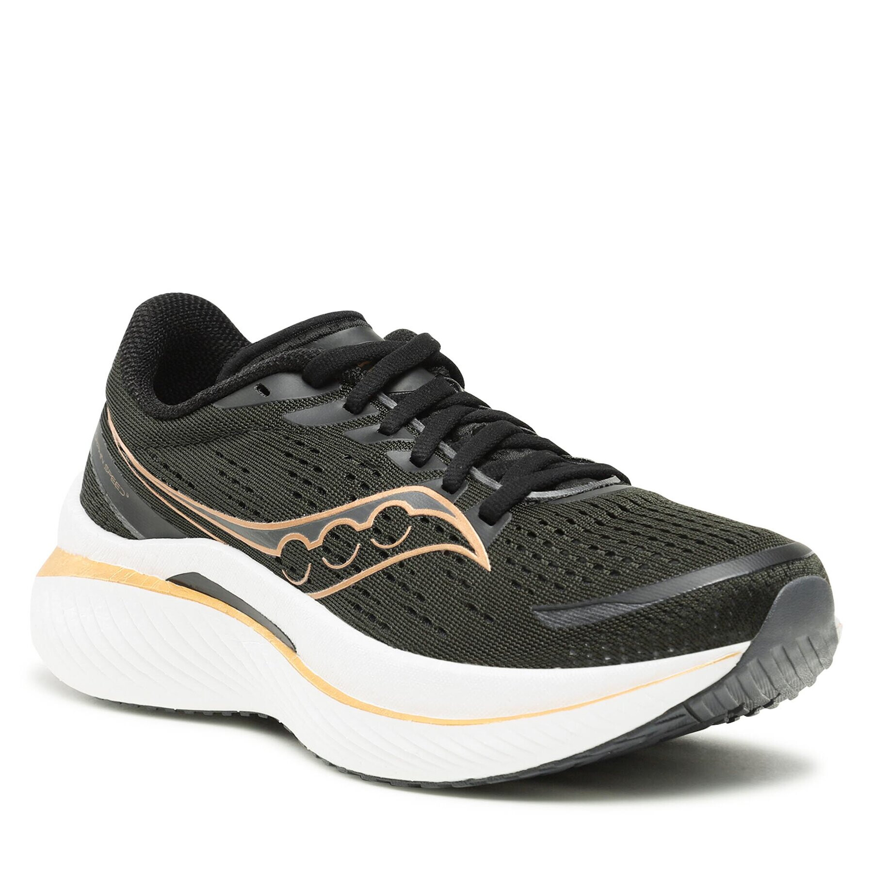 Saucony Cipő Endorphin Speed 3 S10756-10 Fekete - Pepit.hu