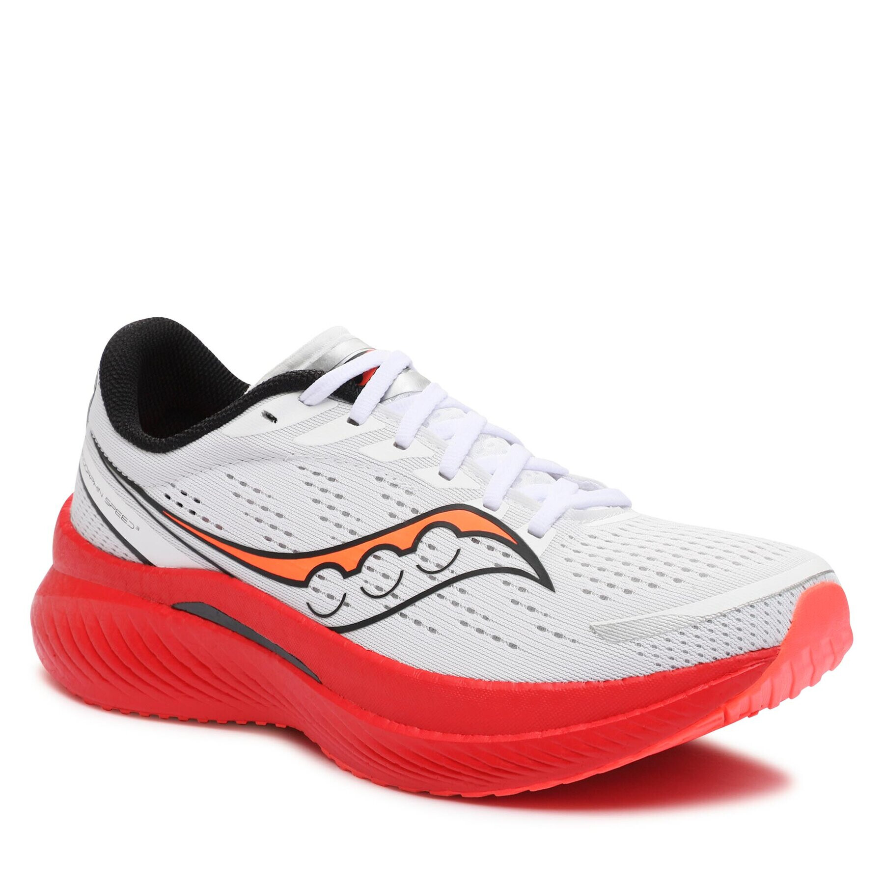 Saucony Cipő Endorphin Speed 3 S20756-85 Fehér - Pepit.hu