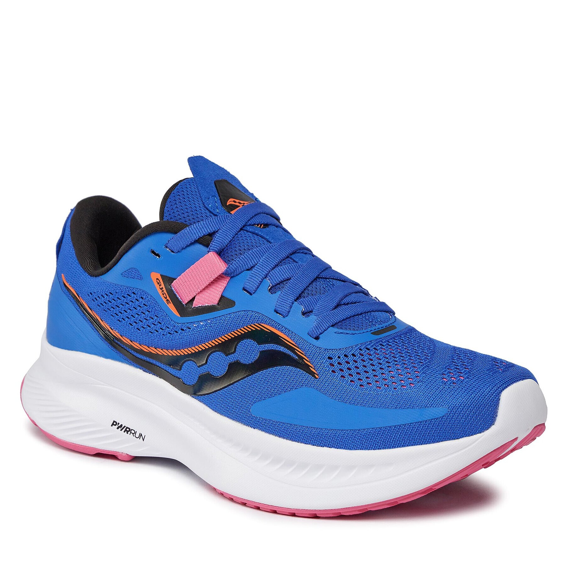 Saucony Cipő Guide 15 S10684-125 Sötétkék - Pepit.hu