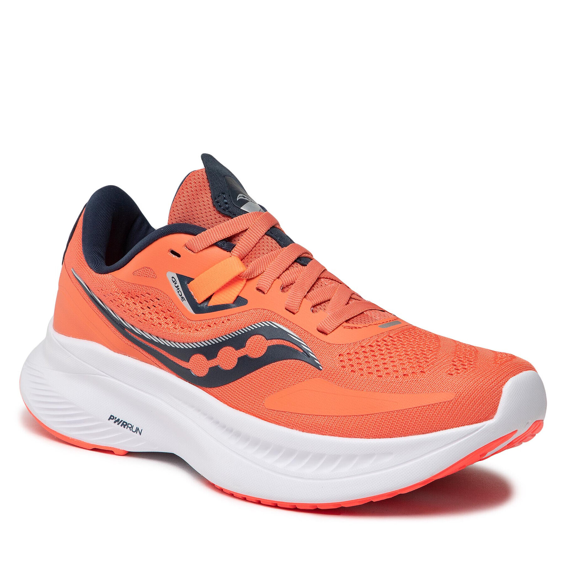 Saucony Cipő Guide 15 S10684-16 Narancssárga - Pepit.hu