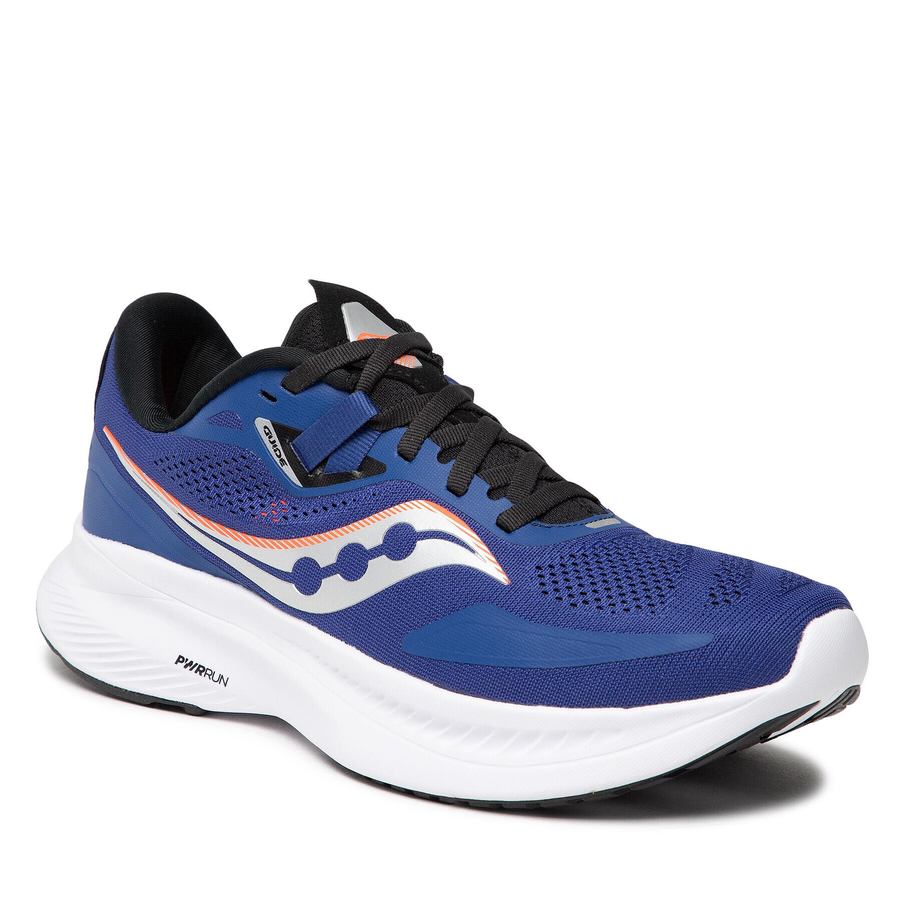 Saucony Cipő Guide 15 S20684-16 Sötétkék - Pepit.hu