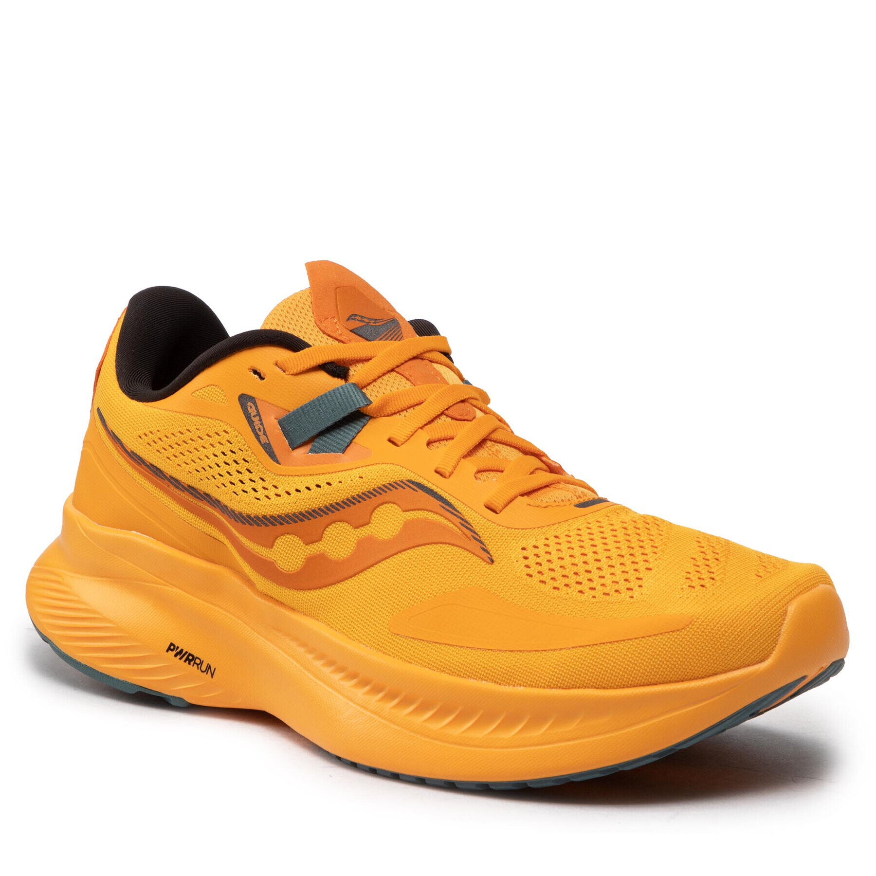 Saucony Cipő Guide 15 S20684-30 Narancssárga - Pepit.hu