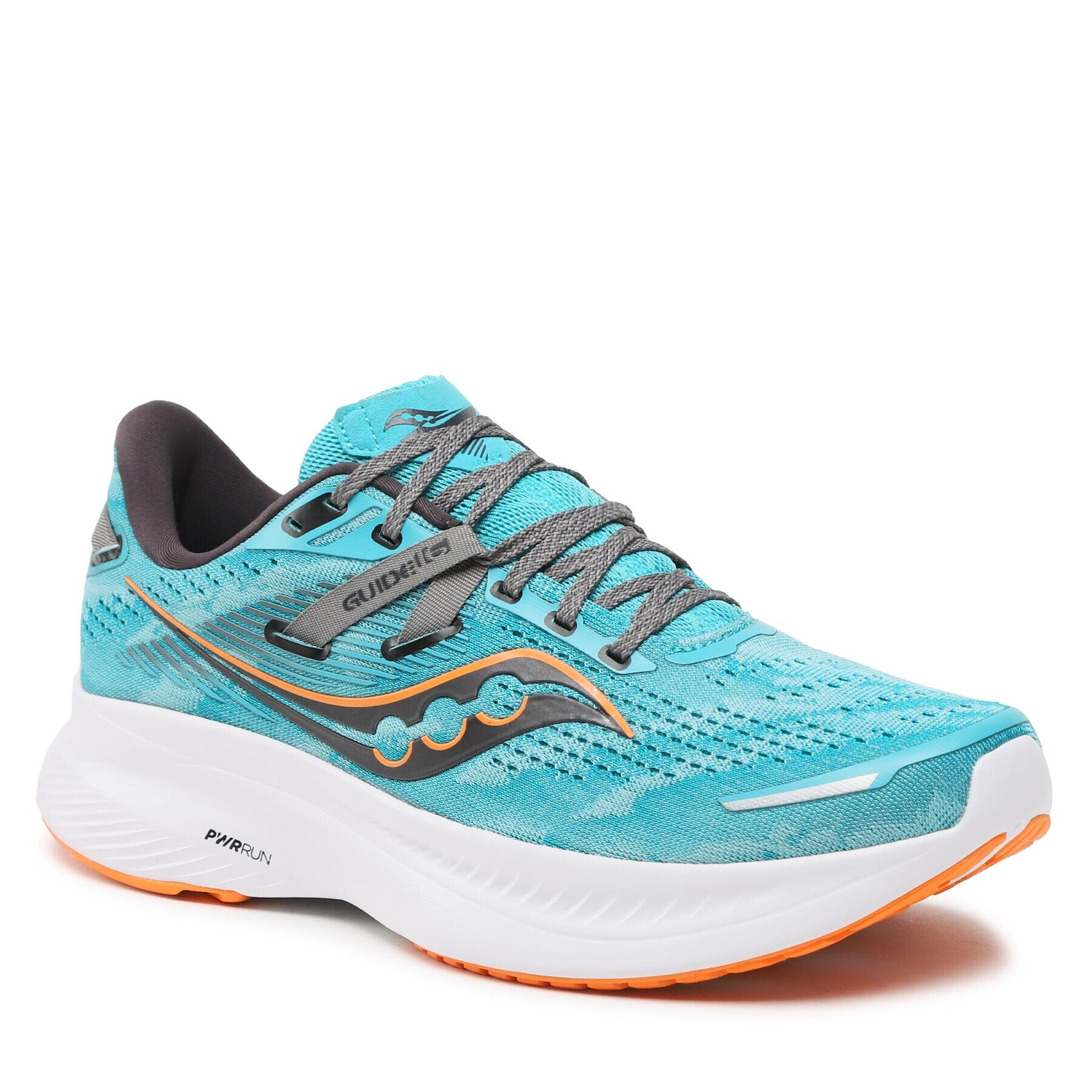 Saucony Cipő Guide 16 S20810 Kék - Pepit.hu