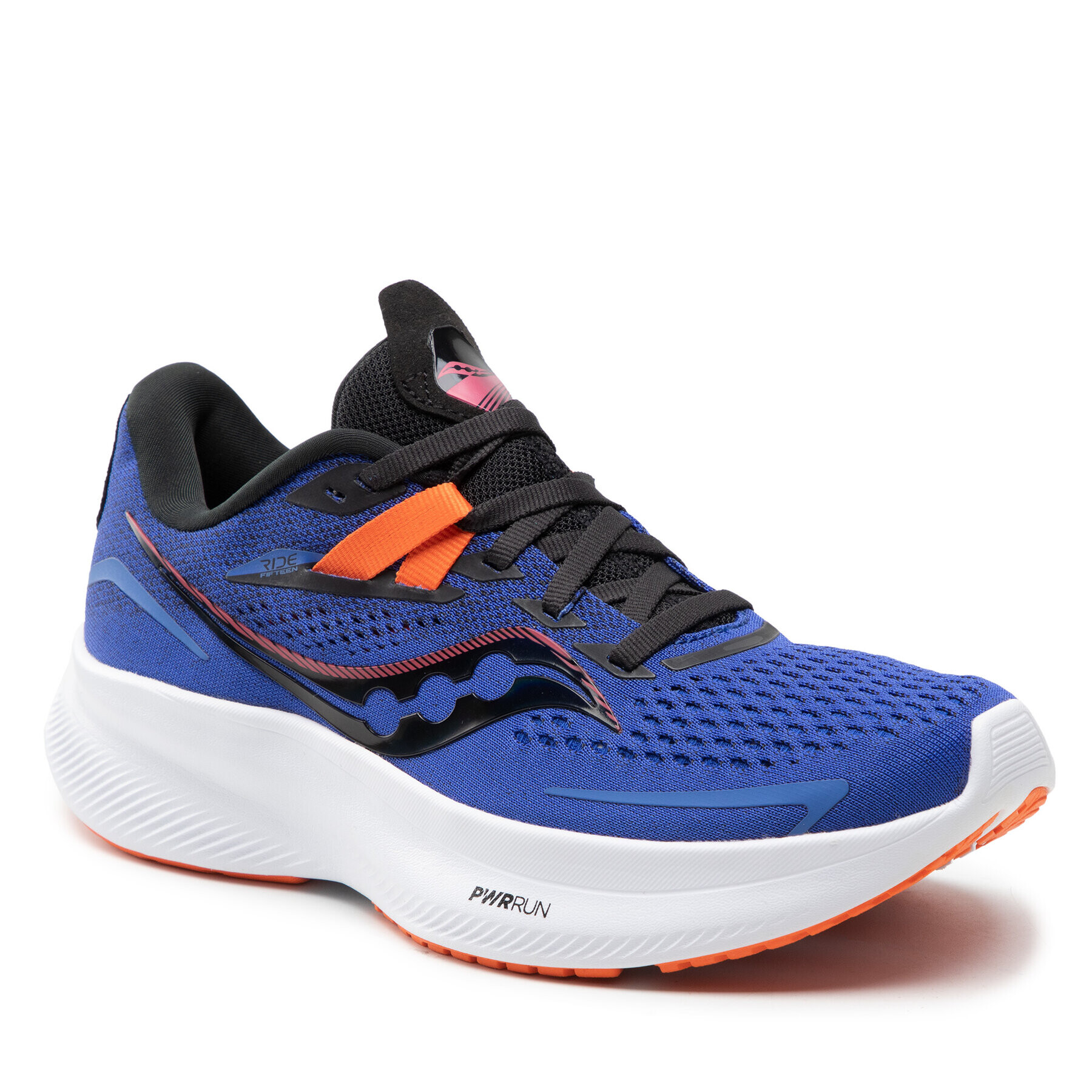 Saucony Cipő Ride 15 S10729-125 Sötétkék - Pepit.hu