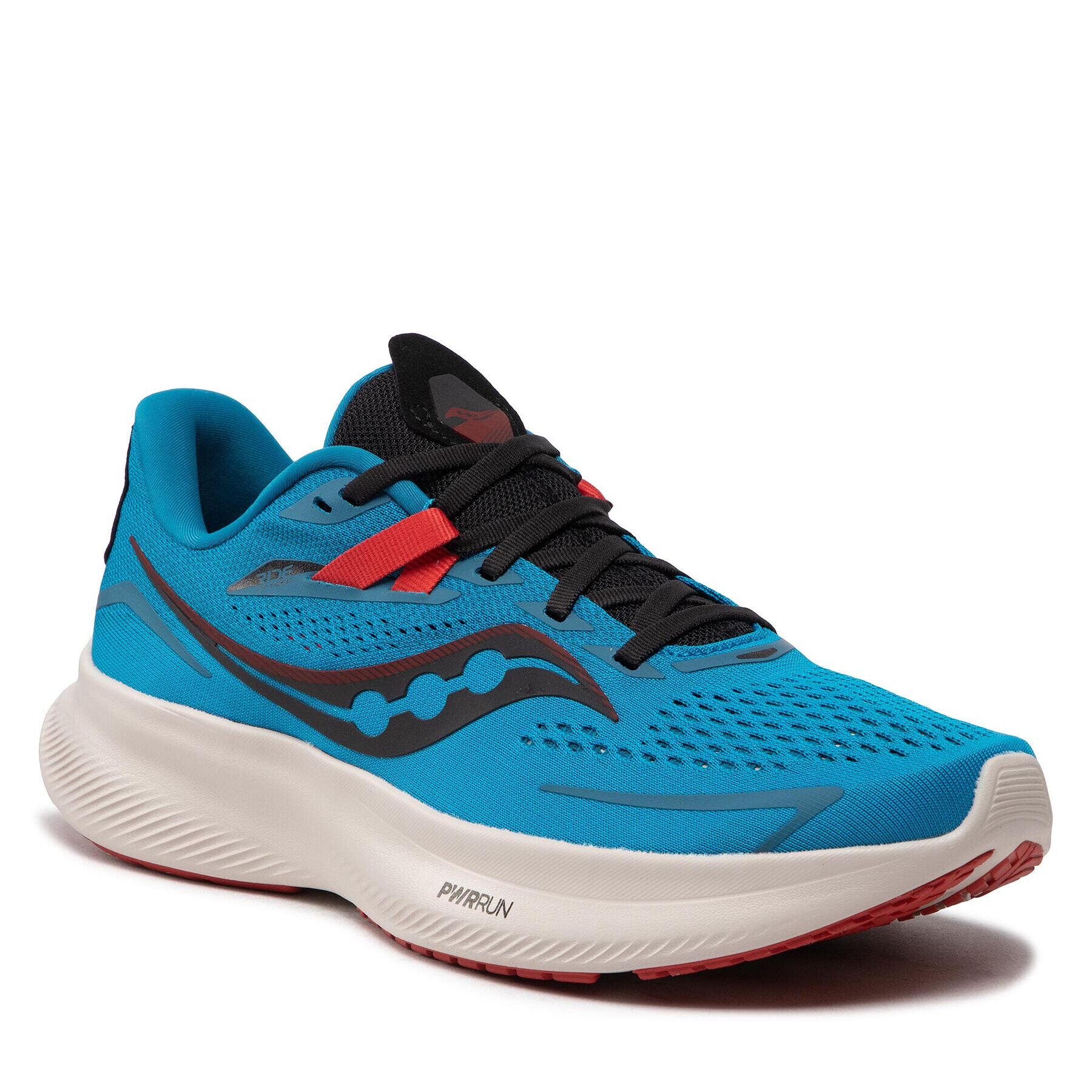 Saucony Cipő Ride 15 S20729-31 Kék - Pepit.hu