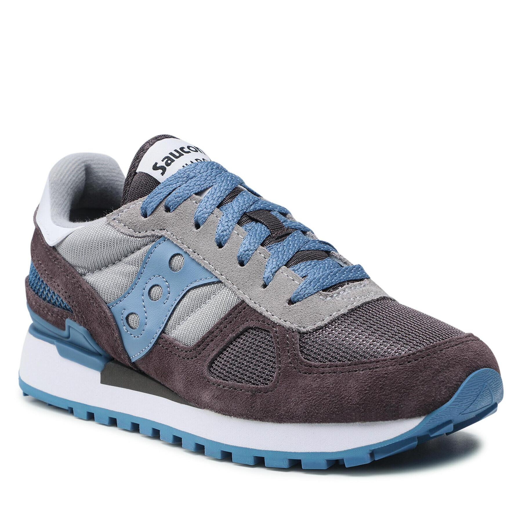 Saucony Cipő Shadow Original S2108-791 Szürke - Pepit.hu