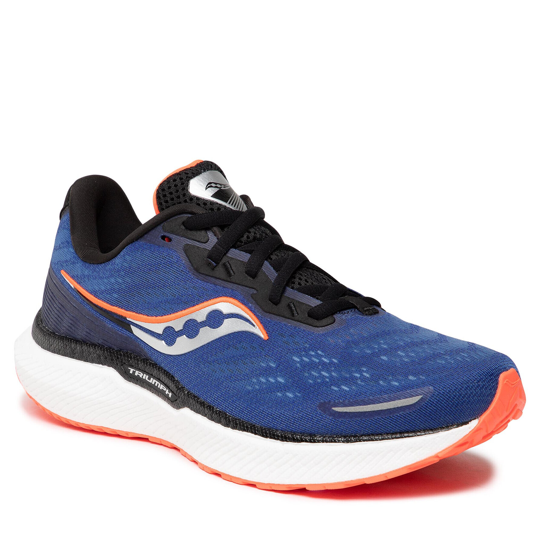 Saucony Cipő Triumph 19 S20678 Sötétkék - Pepit.hu