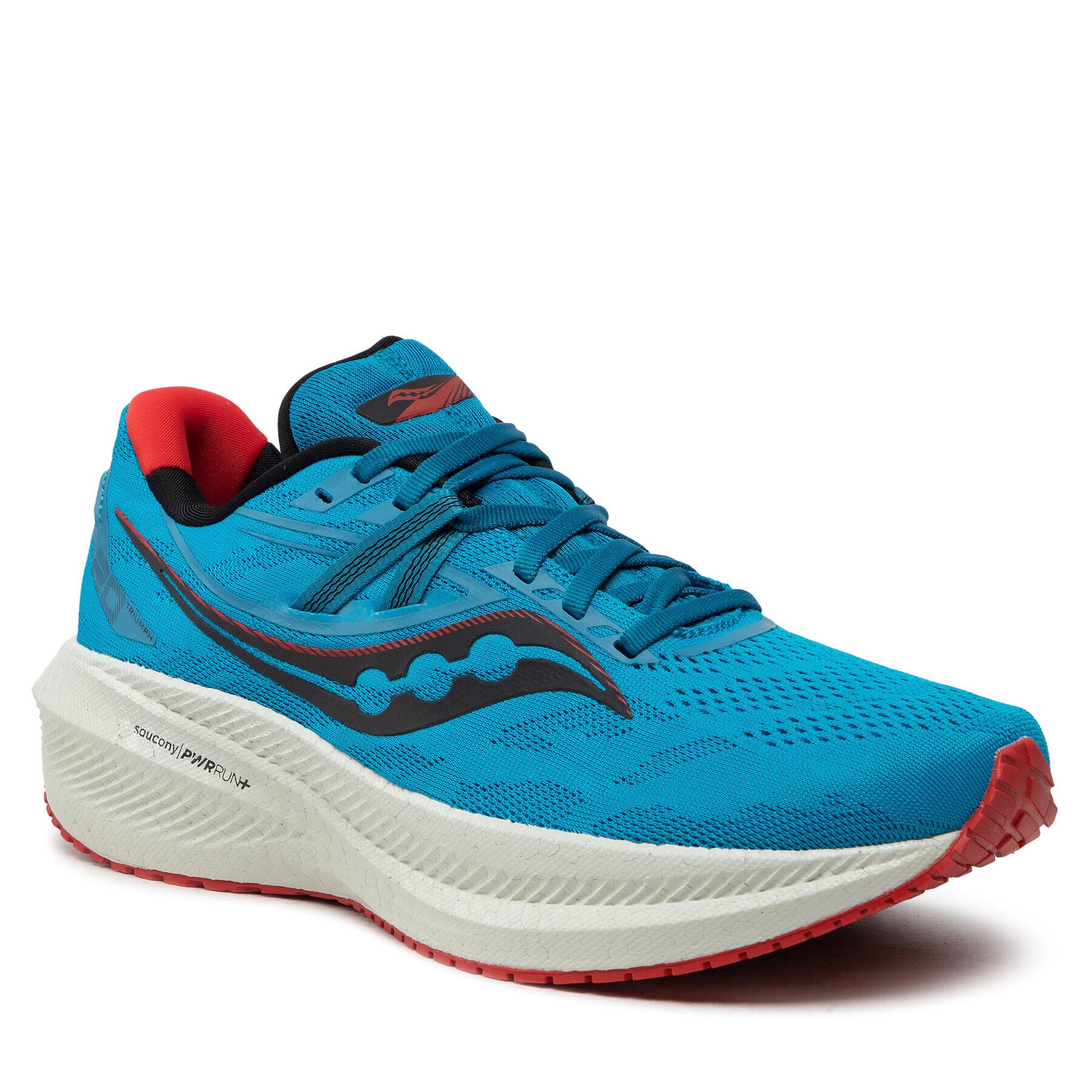 Saucony Cipő Triumph 20 S20759-31 Kék - Pepit.hu