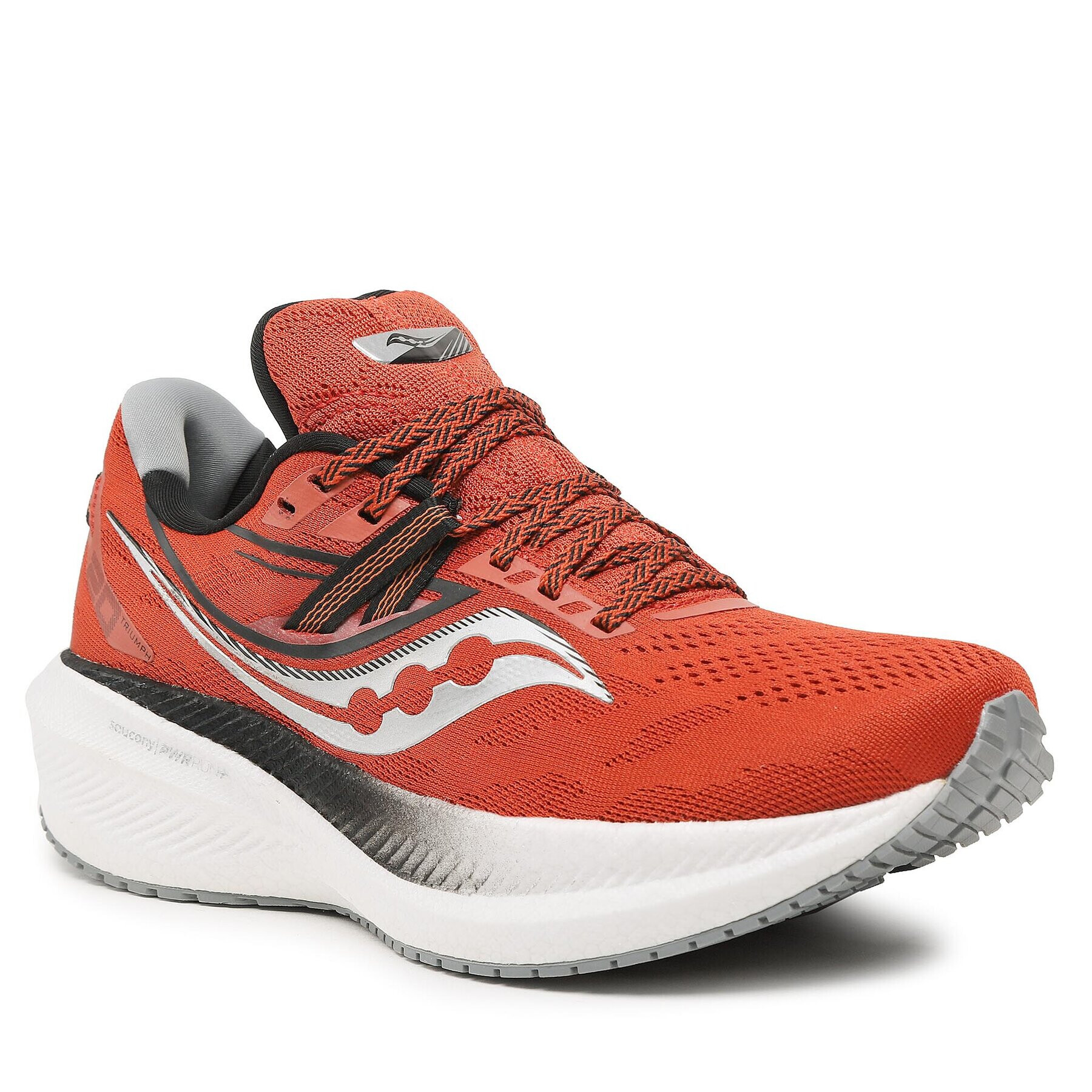 Saucony Cipő Triumph 20 S20759 Réz - Pepit.hu