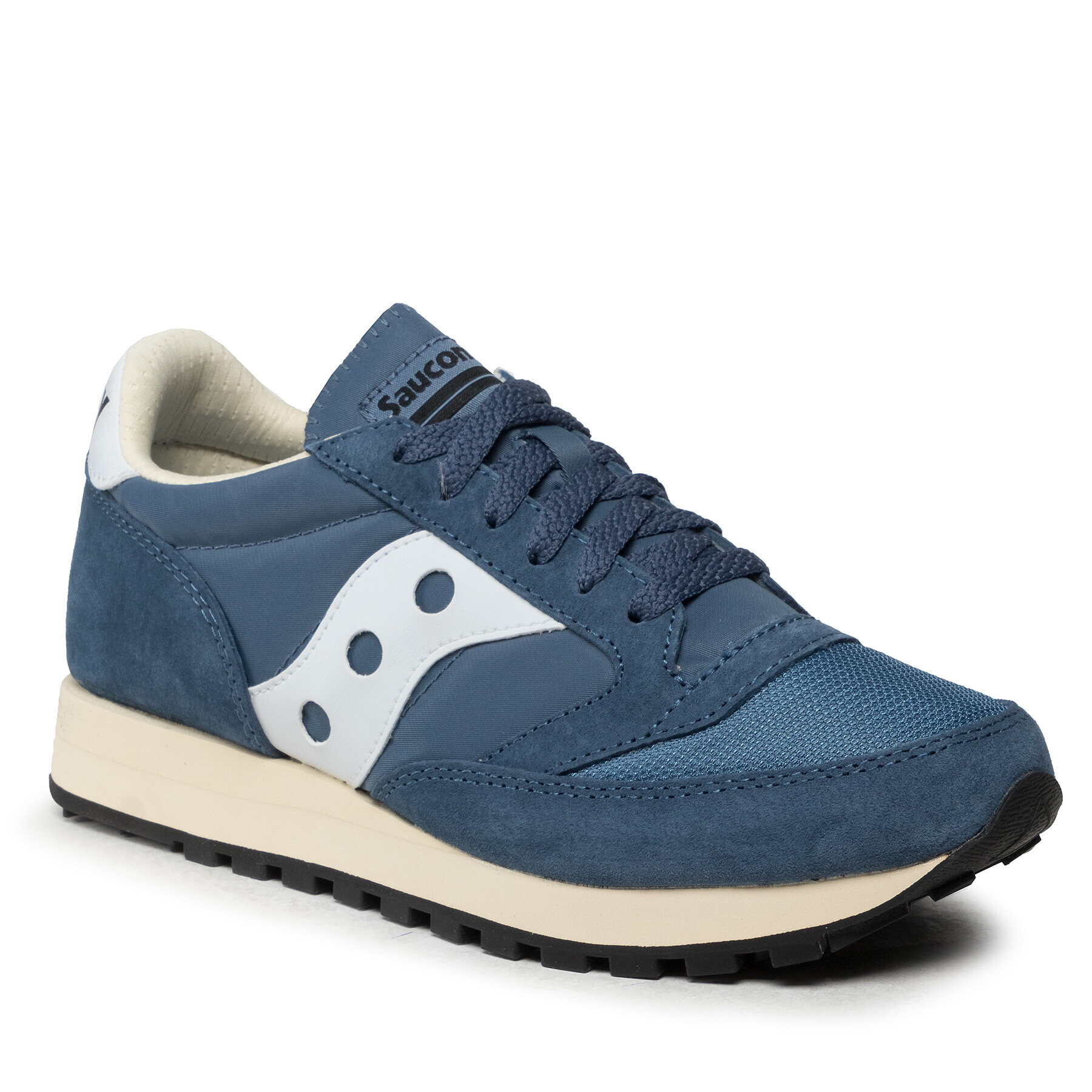 Saucony Sportcipő Jazz 81 S70613-5 Kék - Pepit.hu