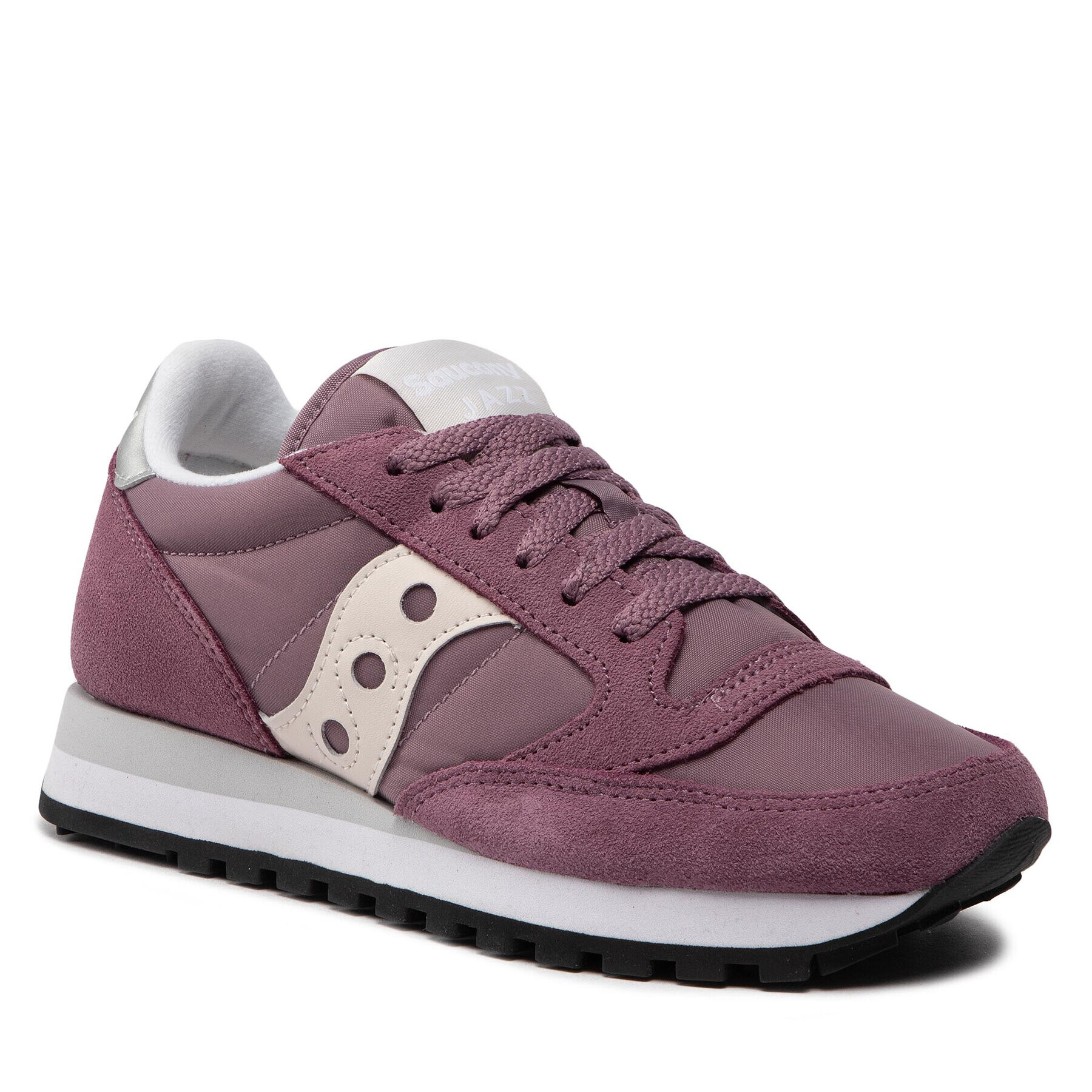 Saucony Sportcipő Jazz Original S1044-660 Lila - Pepit.hu